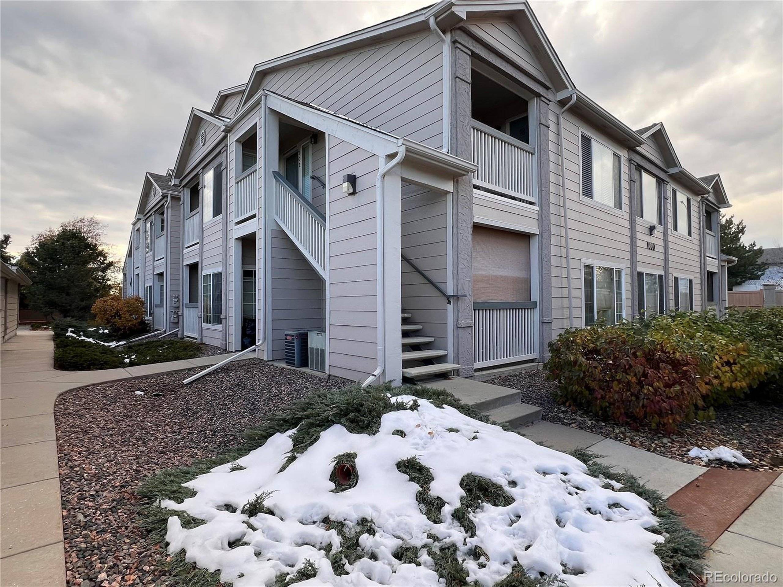 Broomfield, CO 80020,1000 Opal St #102