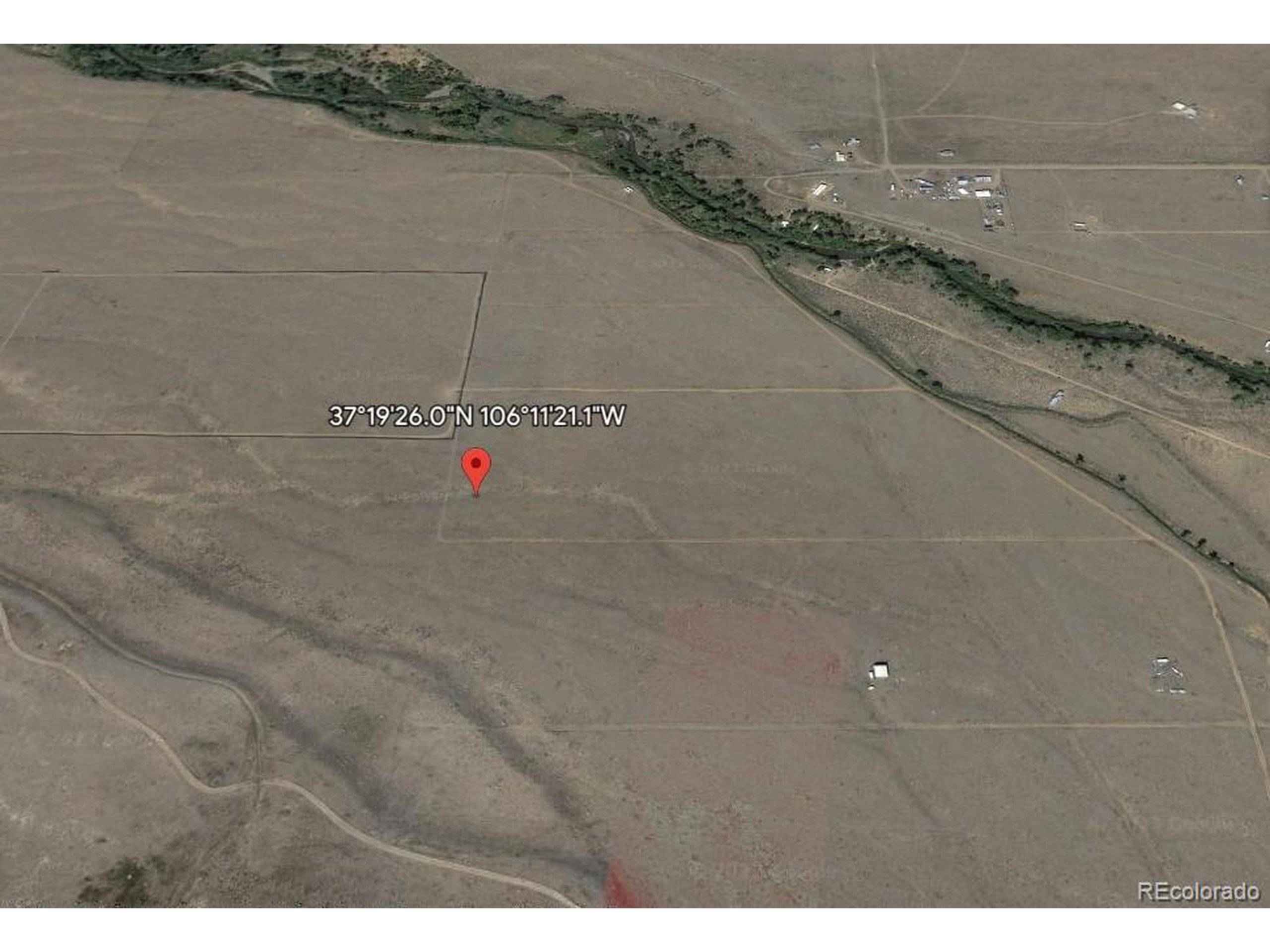 La Jara, CO 81140,Lot 45 ARE