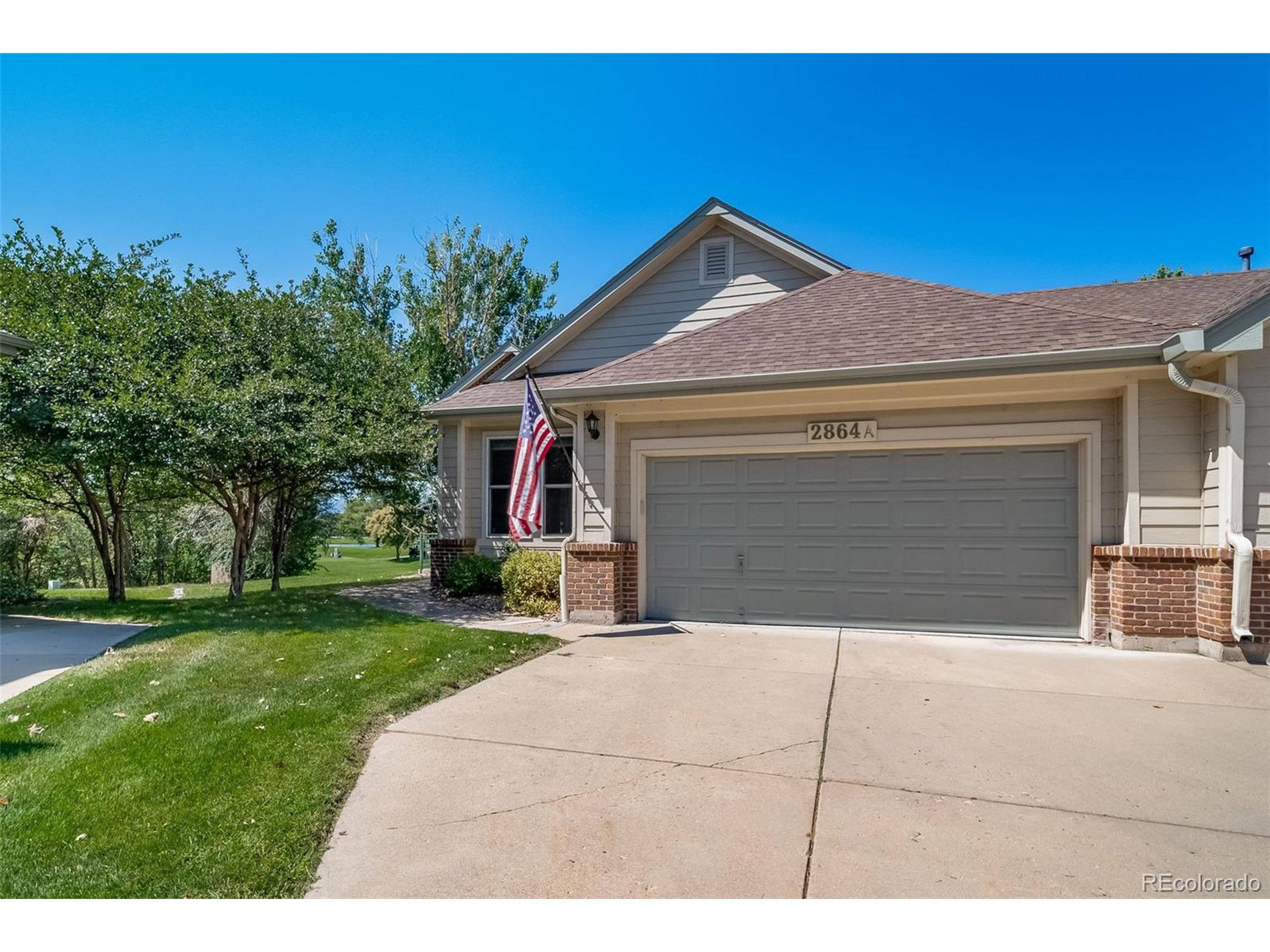 Littleton, CO 80123,2864 W Riverwalk Cir #A