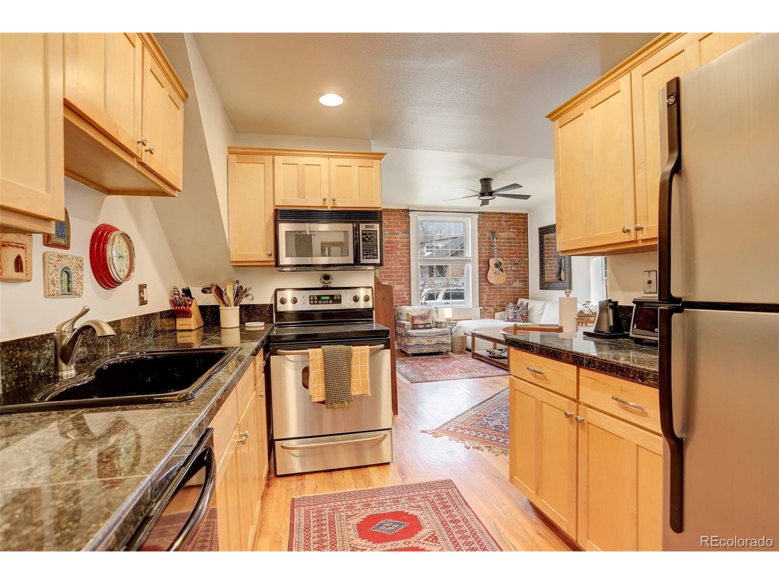 Denver, CO 80210,124 E Colorado Ave #2