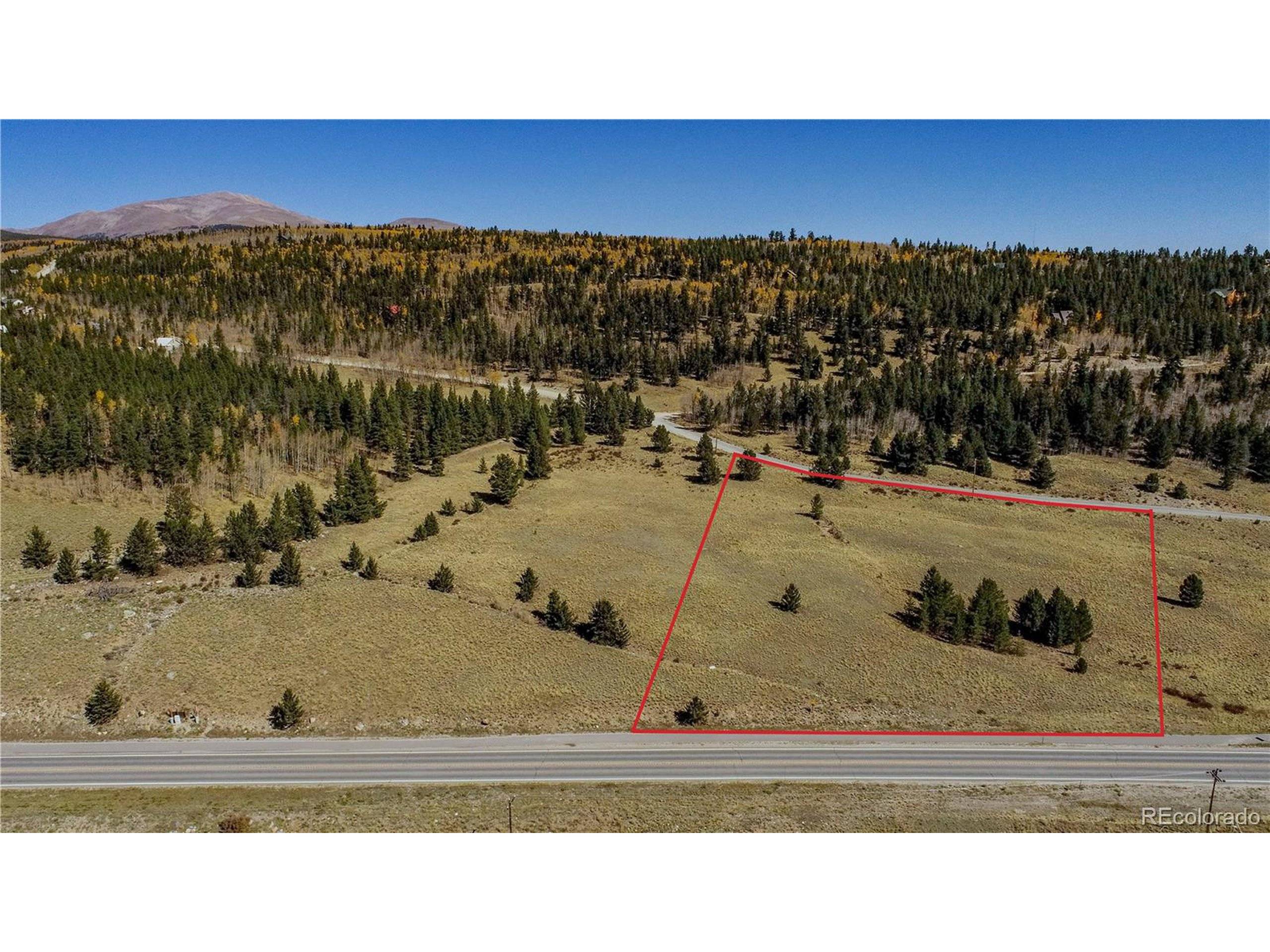Fairplay, CO 80440,181 Platte River Dr