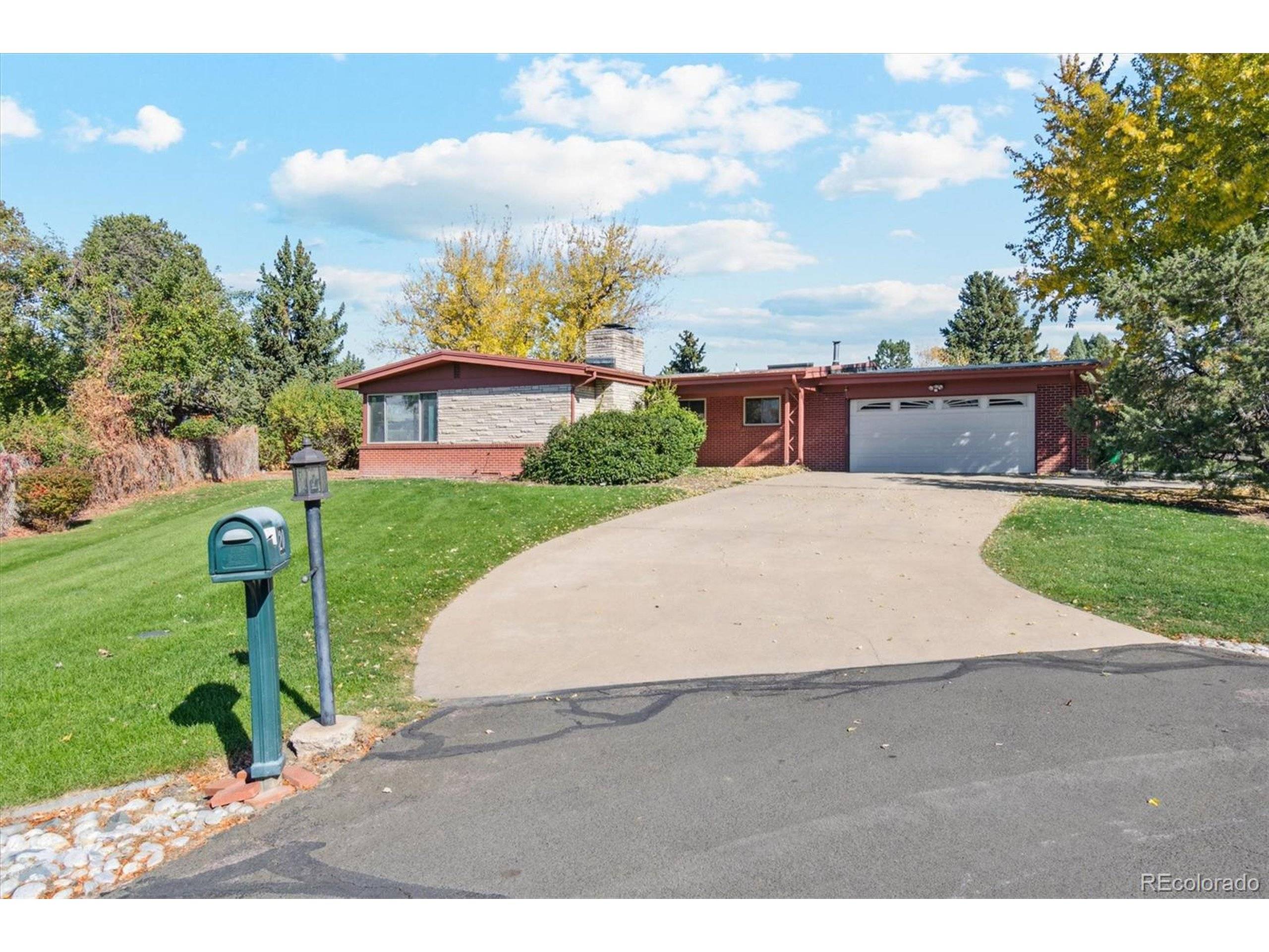 Wheat Ridge, CO 80215,20 Rangeview Pl