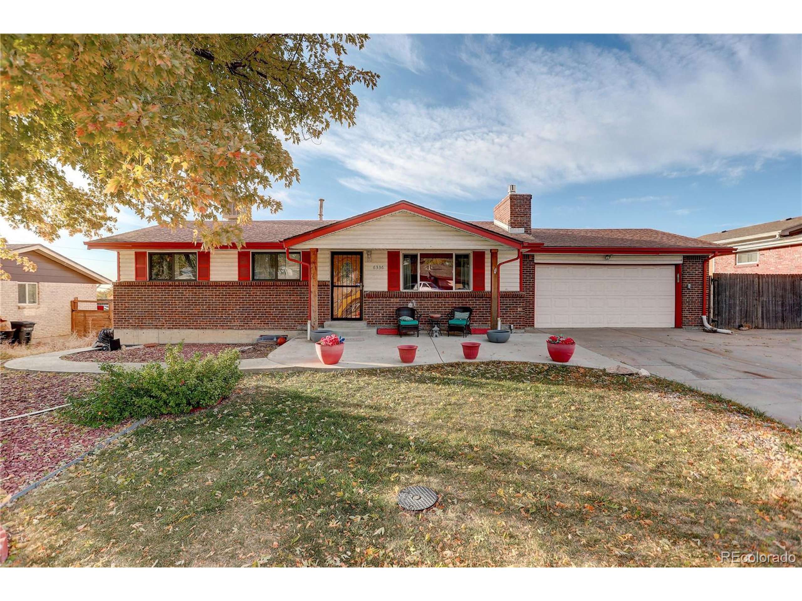 Arvada, CO 80003,6336 W 71st Pl