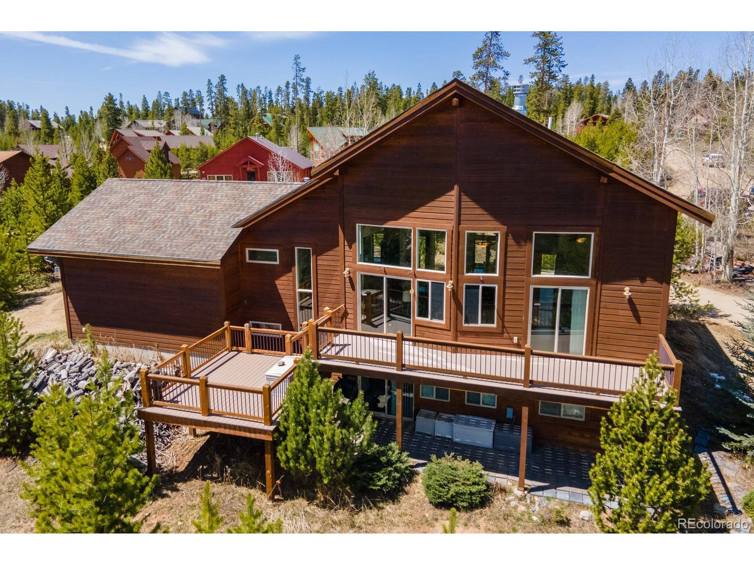 Grand Lake, CO 80447,385 Trail Ridge Dr