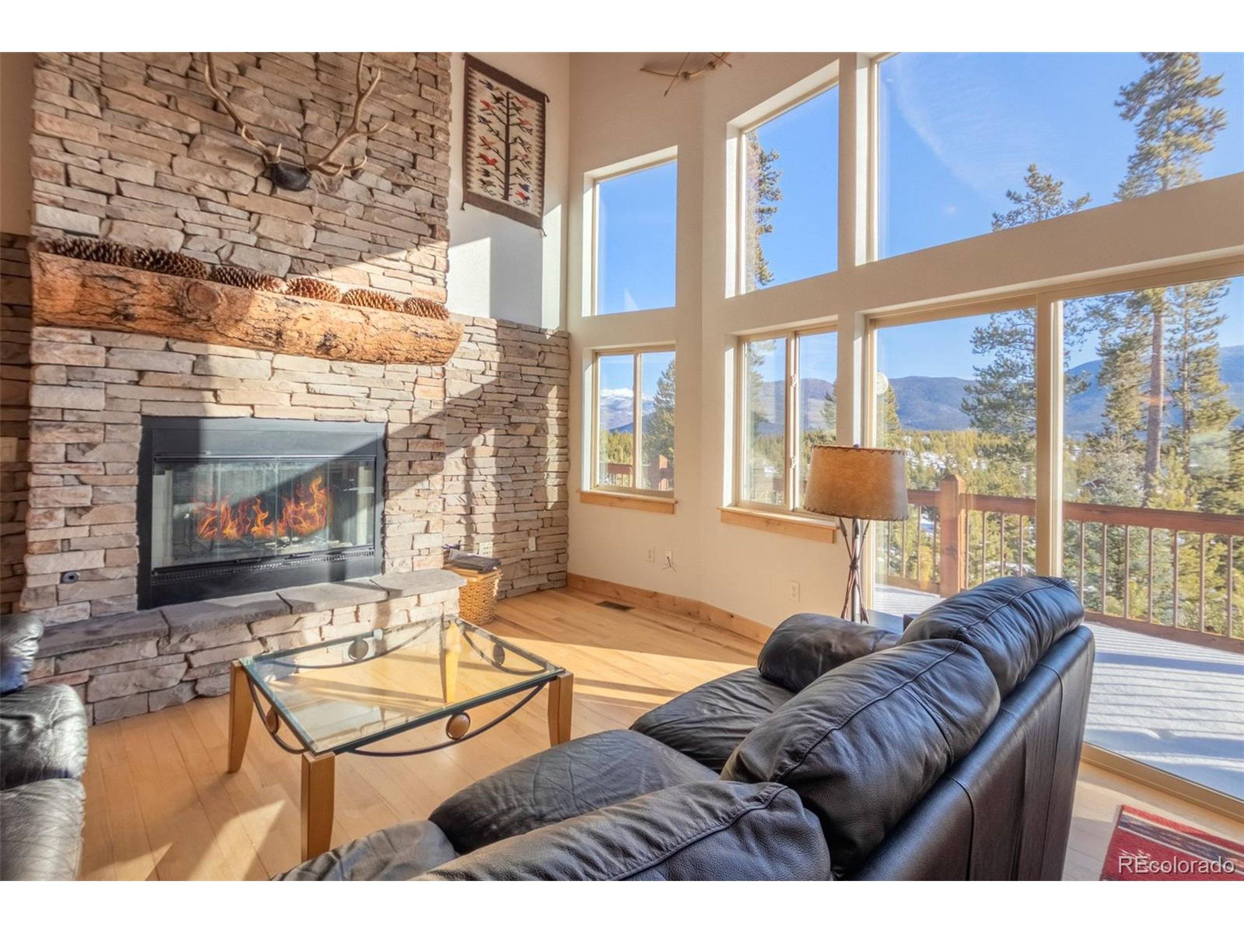 Grand Lake, CO 80447,385 Trail Ridge Dr