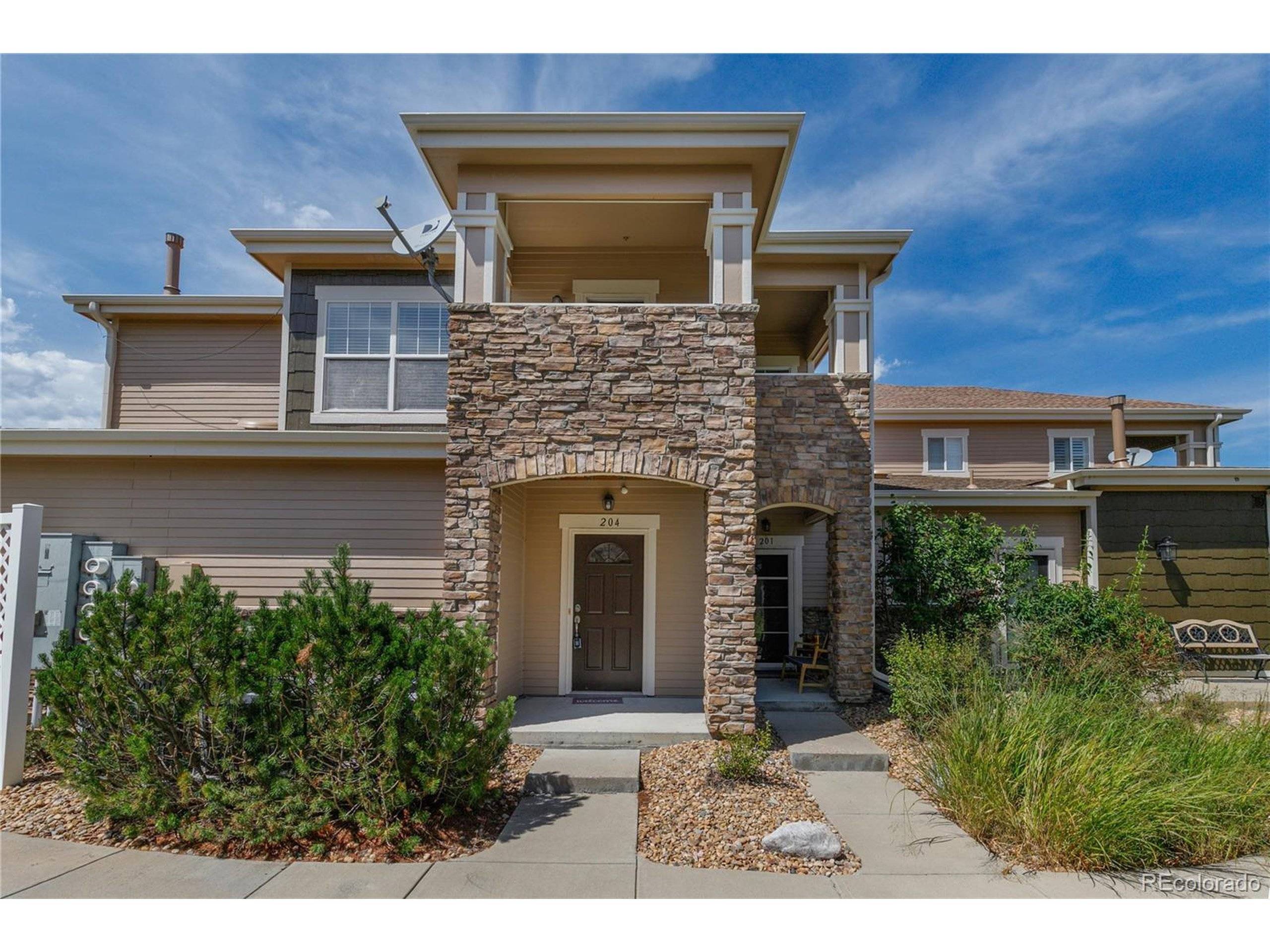 Arvada, CO 80403,15444 W 63rd Ave #204