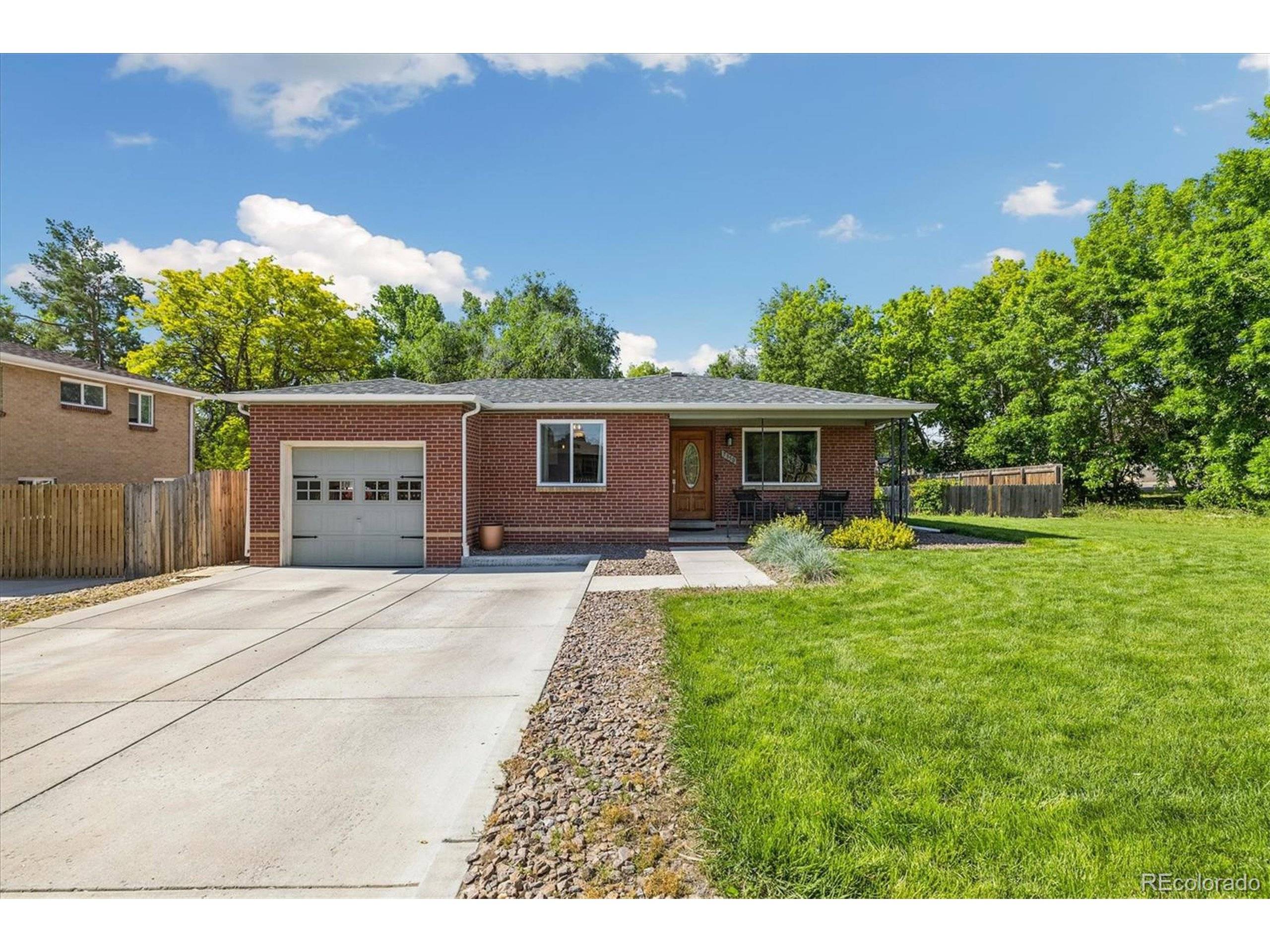 Lakewood, CO 80214,7350 W 21st Ave