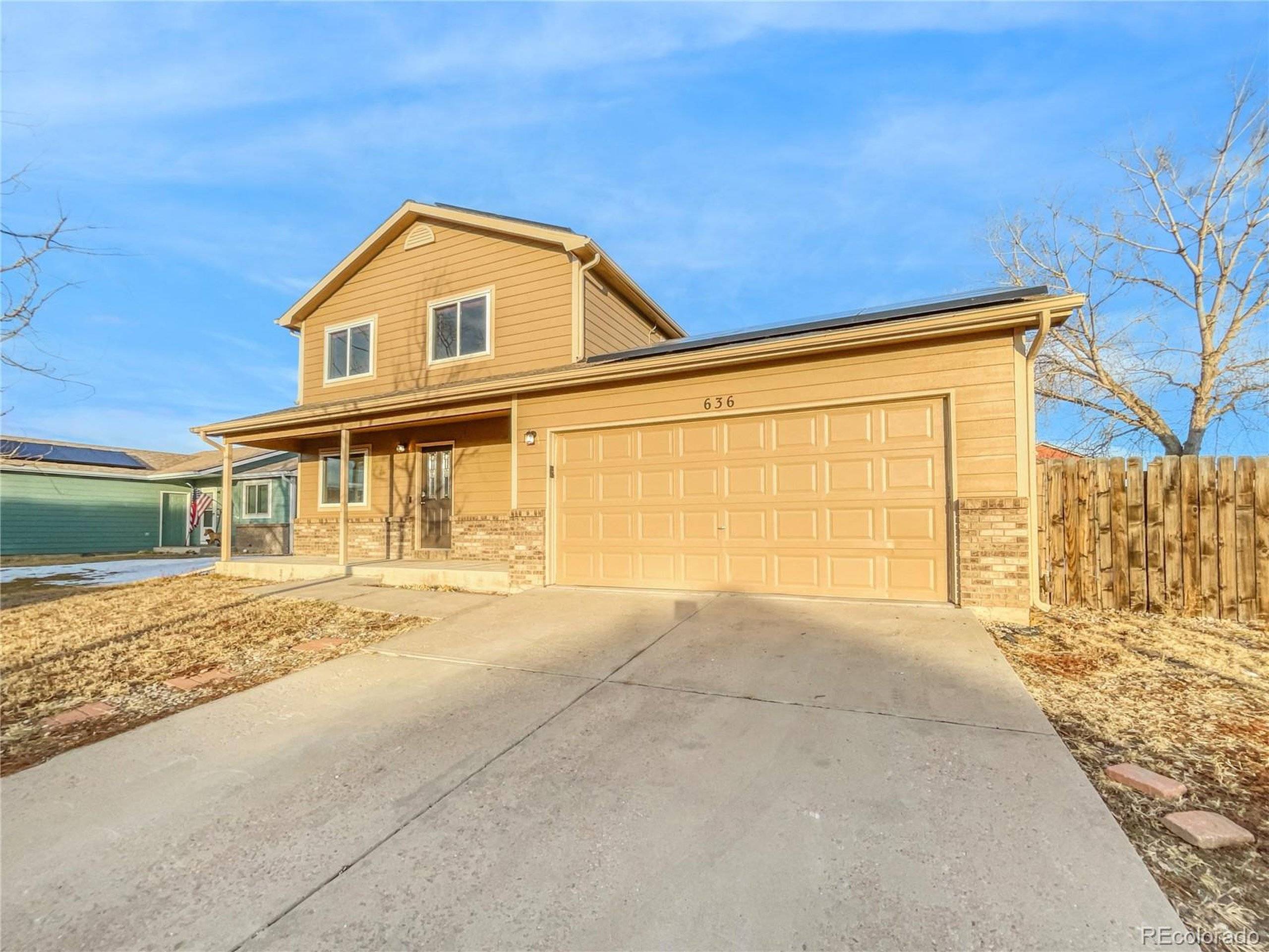 Milliken, CO 80543,636 S Ursula Ave