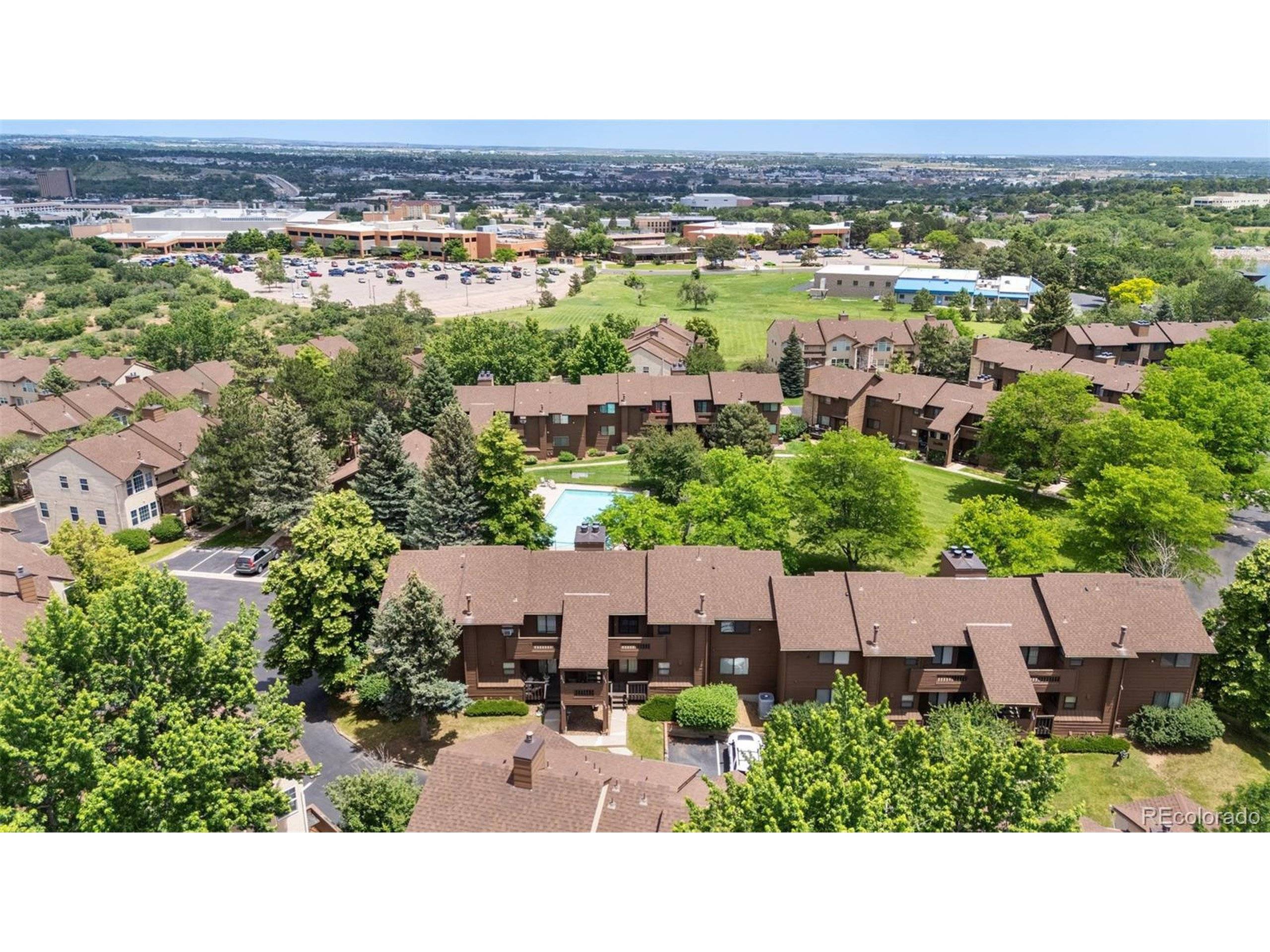 Colorado Springs, CO 80906,3021 Capstan Way