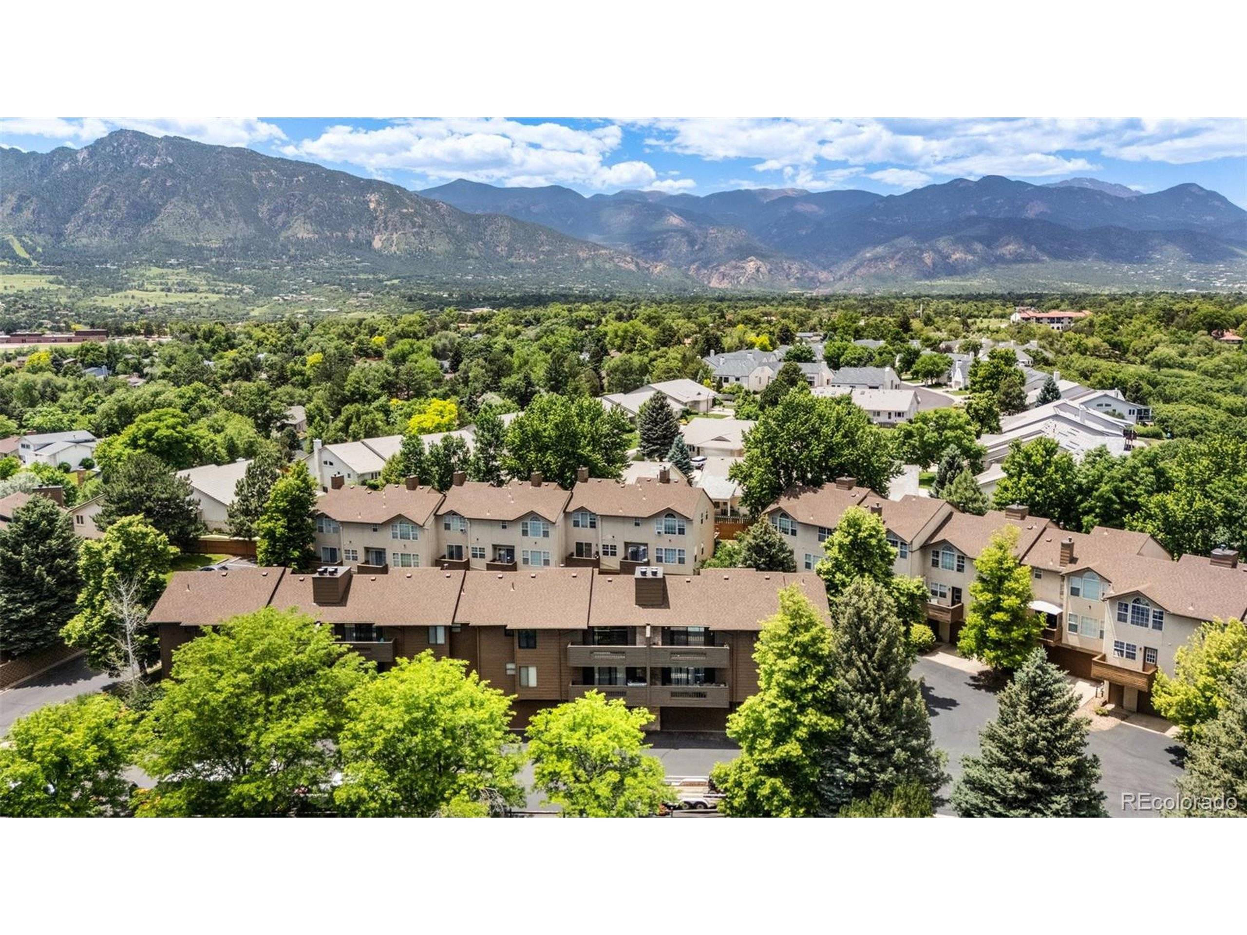 Colorado Springs, CO 80906,3021 Capstan Way