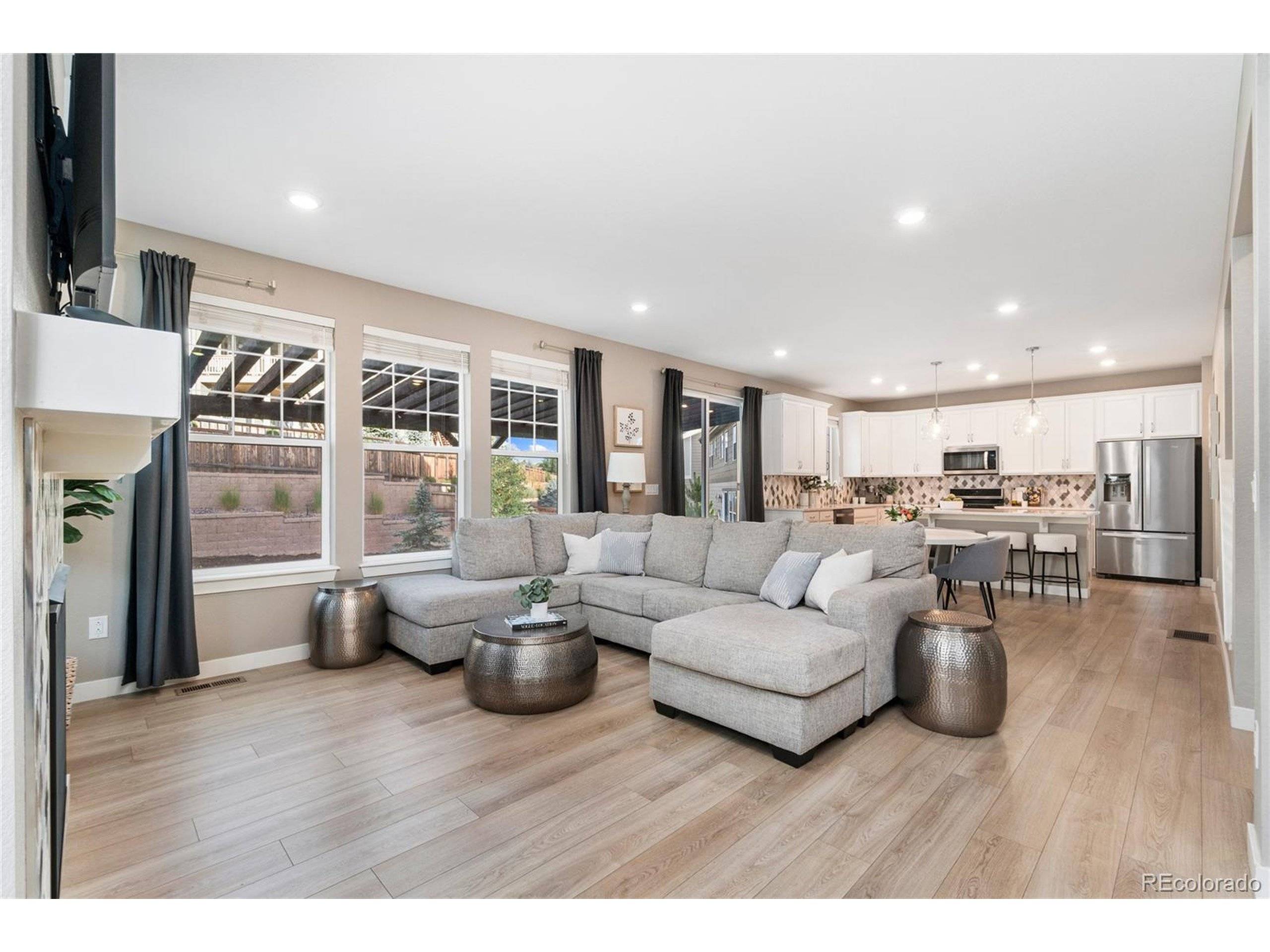 Castle Rock, CO 80109,4082 Fortune Ln