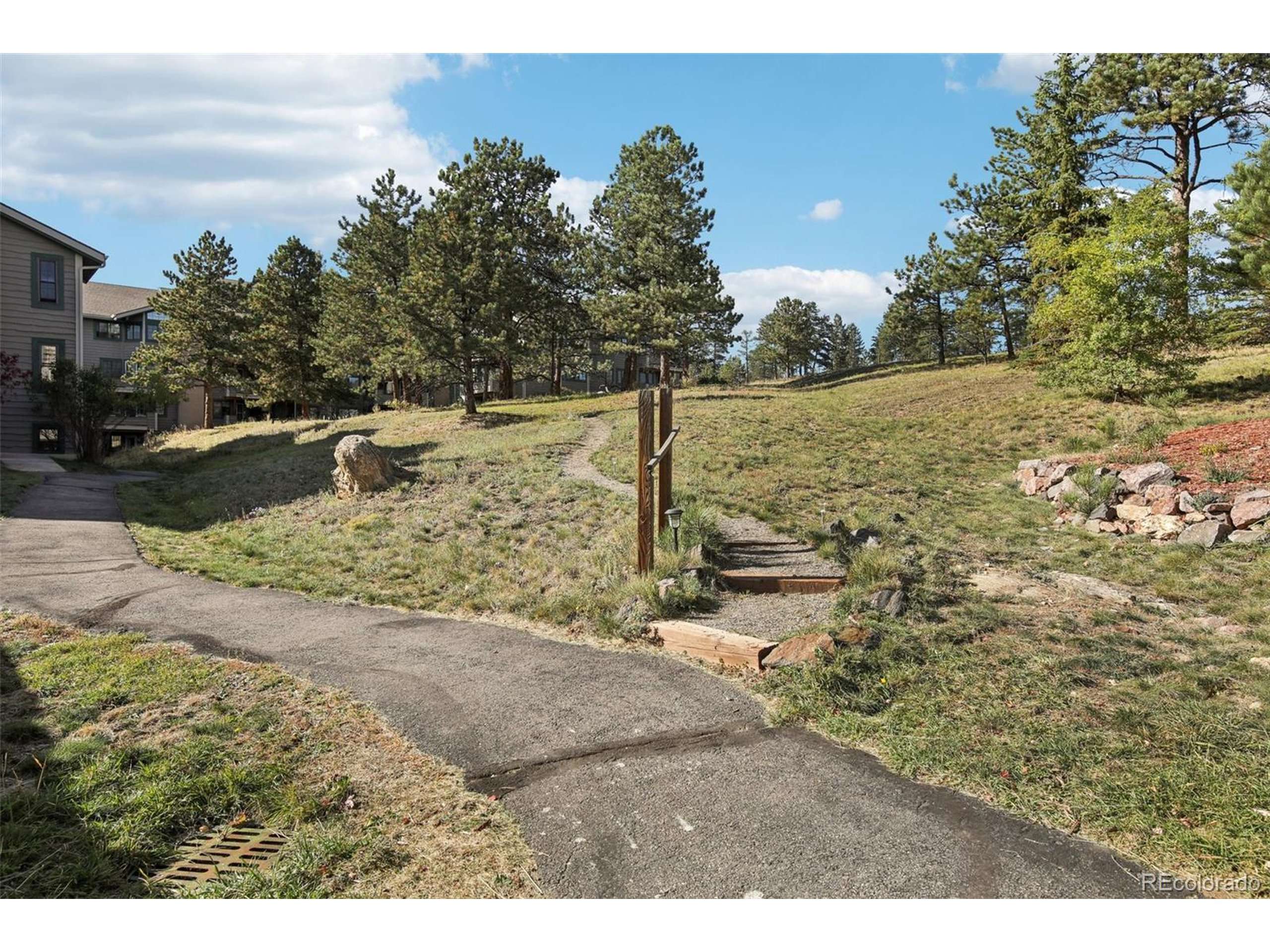 Evergreen, CO 80439,31719 Rocky Village Dr #218