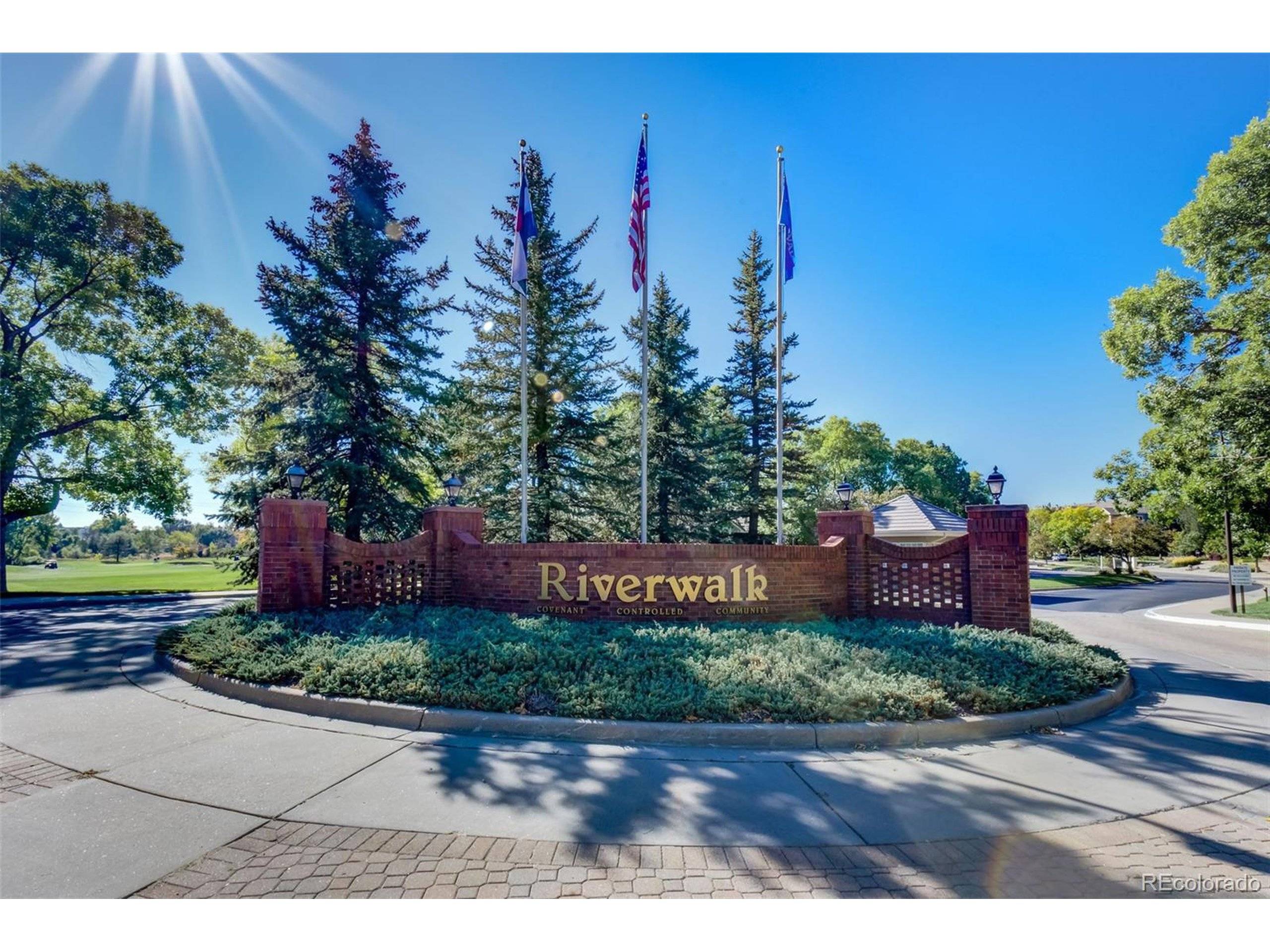 Littleton, CO 80123,2774 W Riverwalk Cir #A