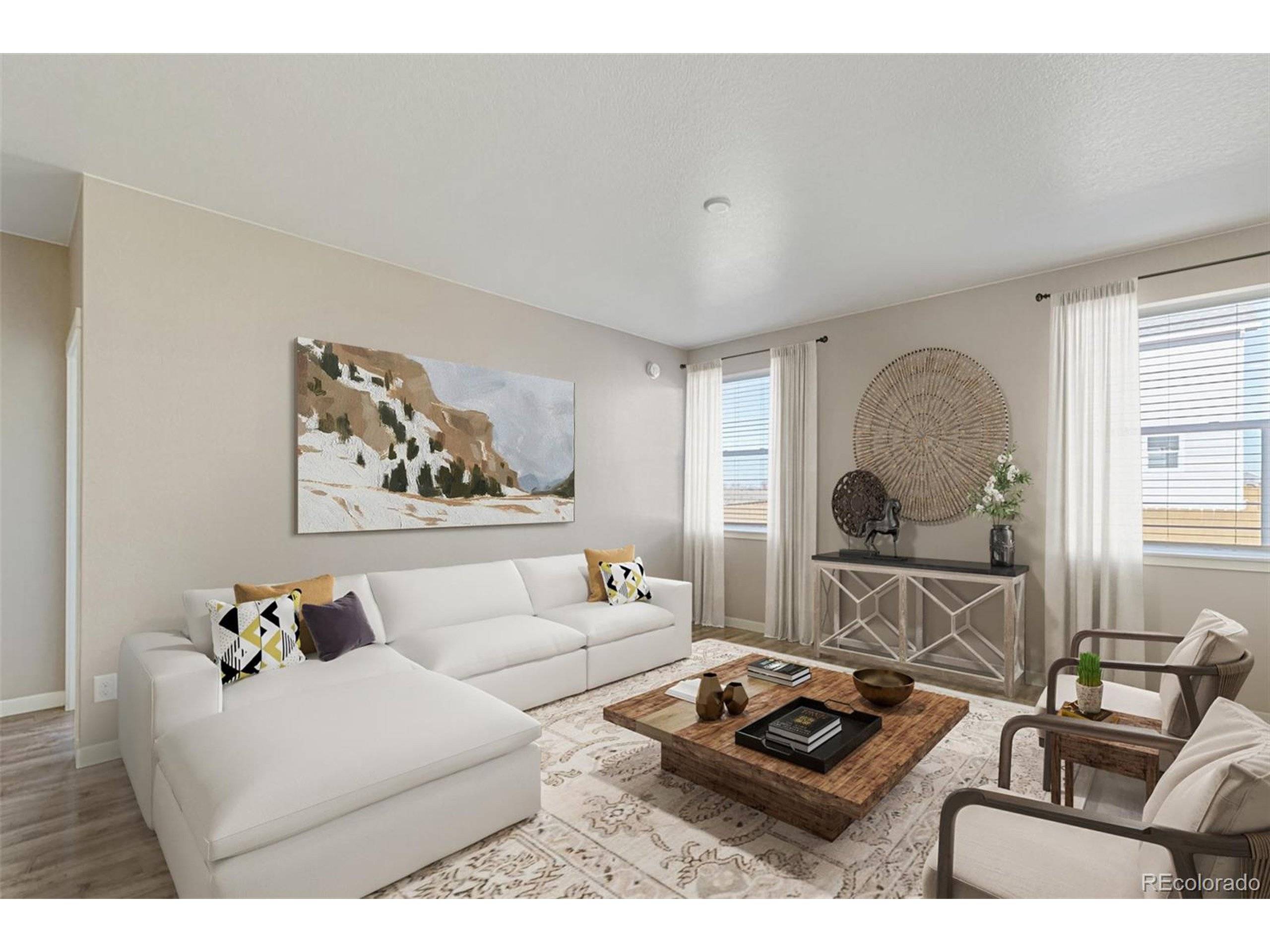 Wellington, CO 80549,6345 Globeflower St