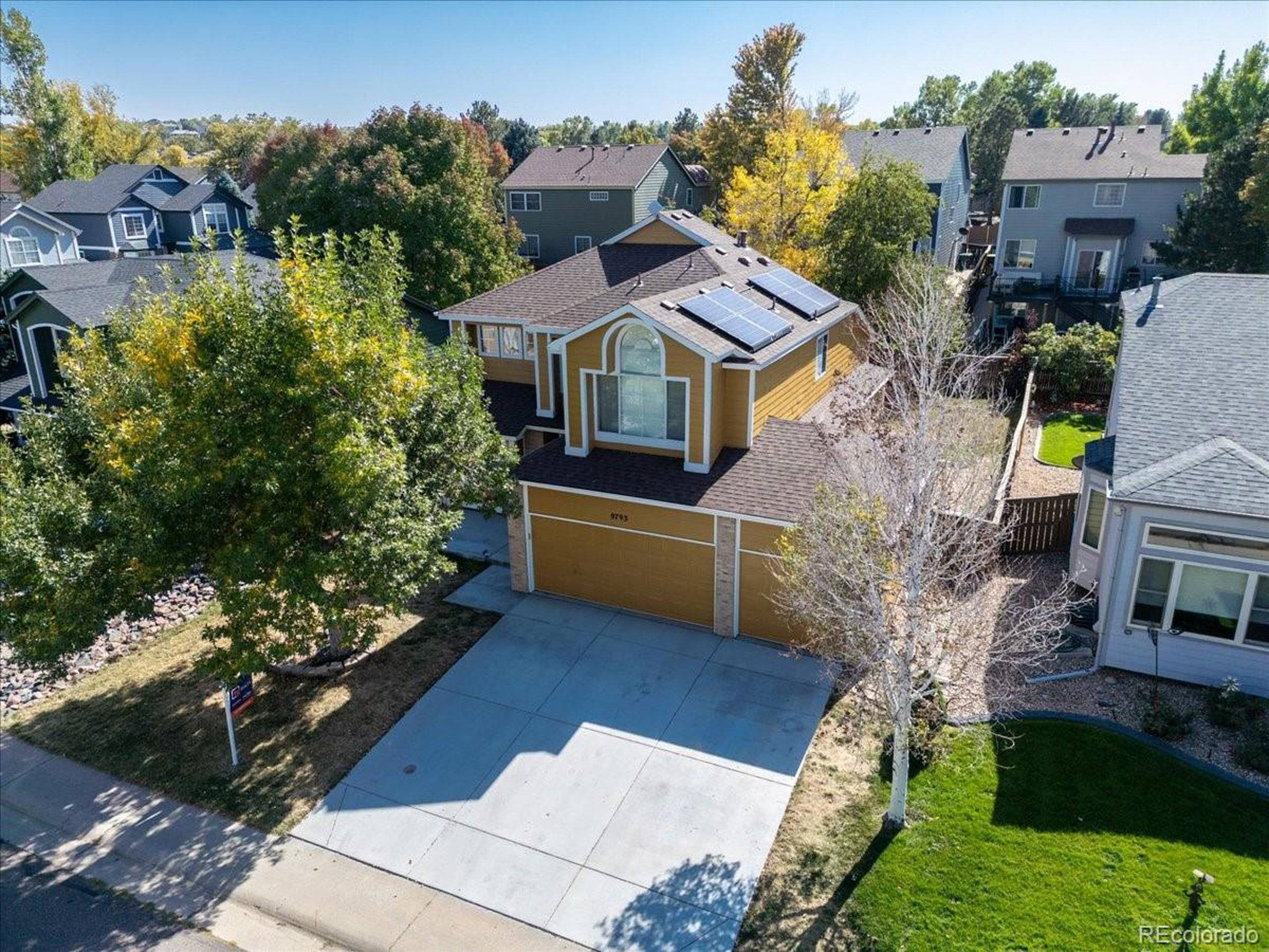 Highlands Ranch, CO 80126,9793 S Bexley Dr