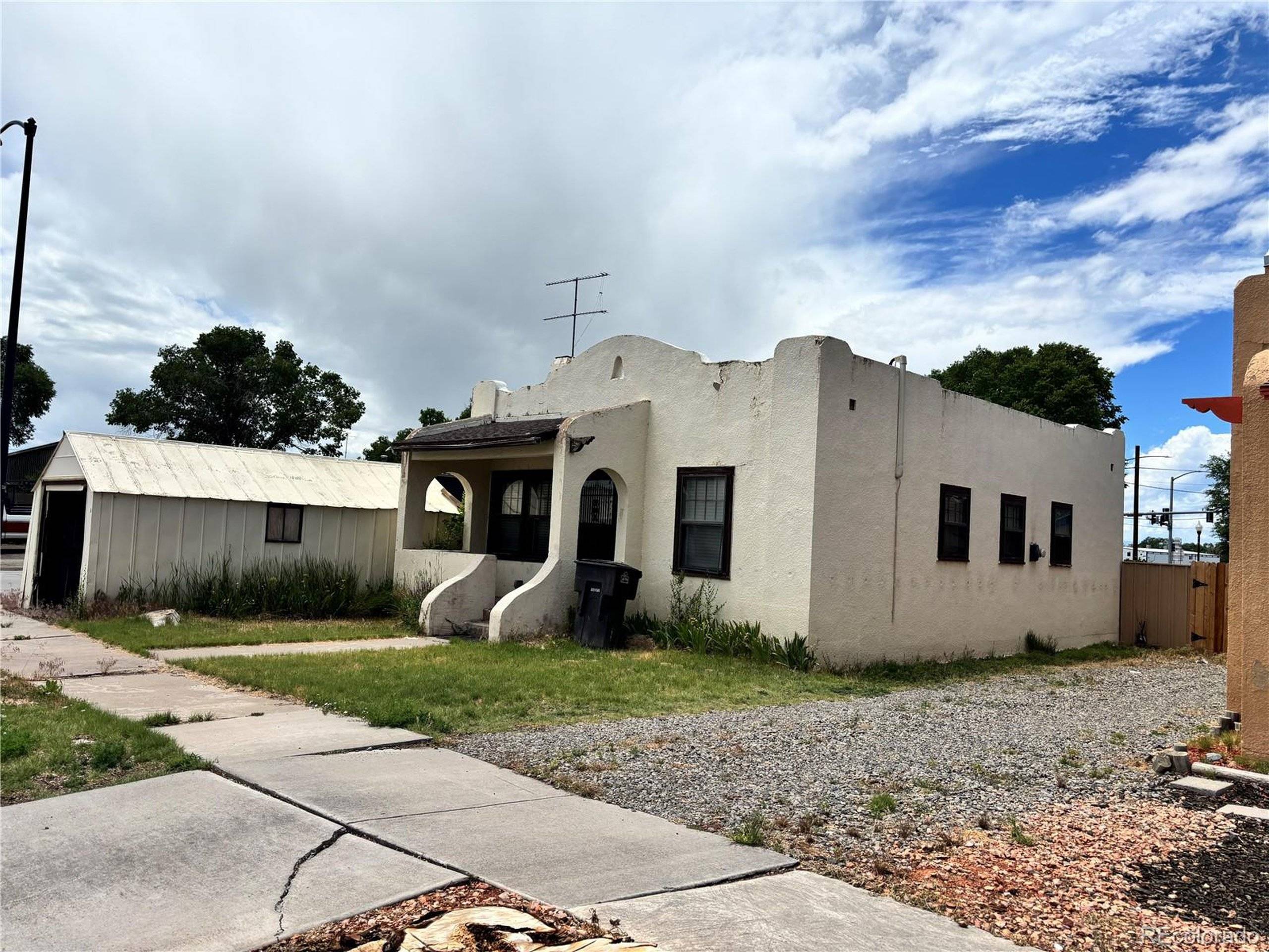 Alamosa, CO 81101,531 Alamosa Ave