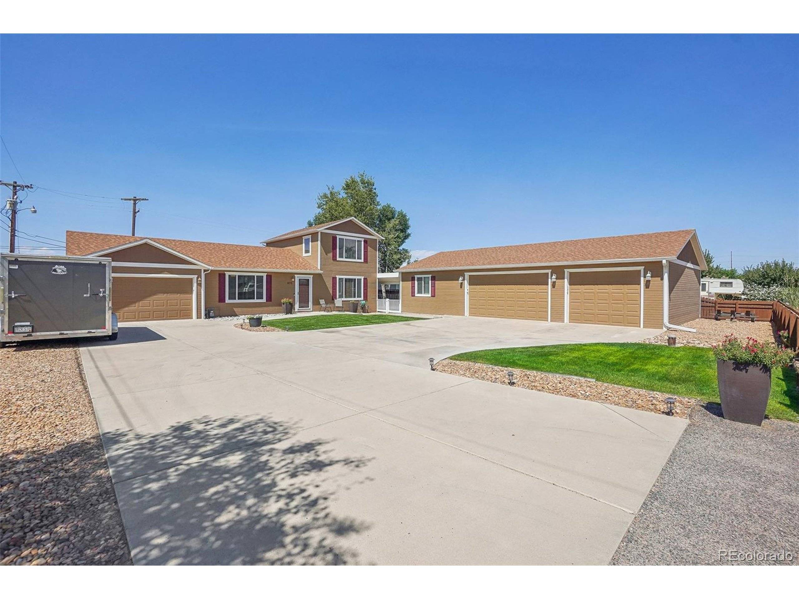 Fort Lupton, CO 80621,675 S Mckinley Ave