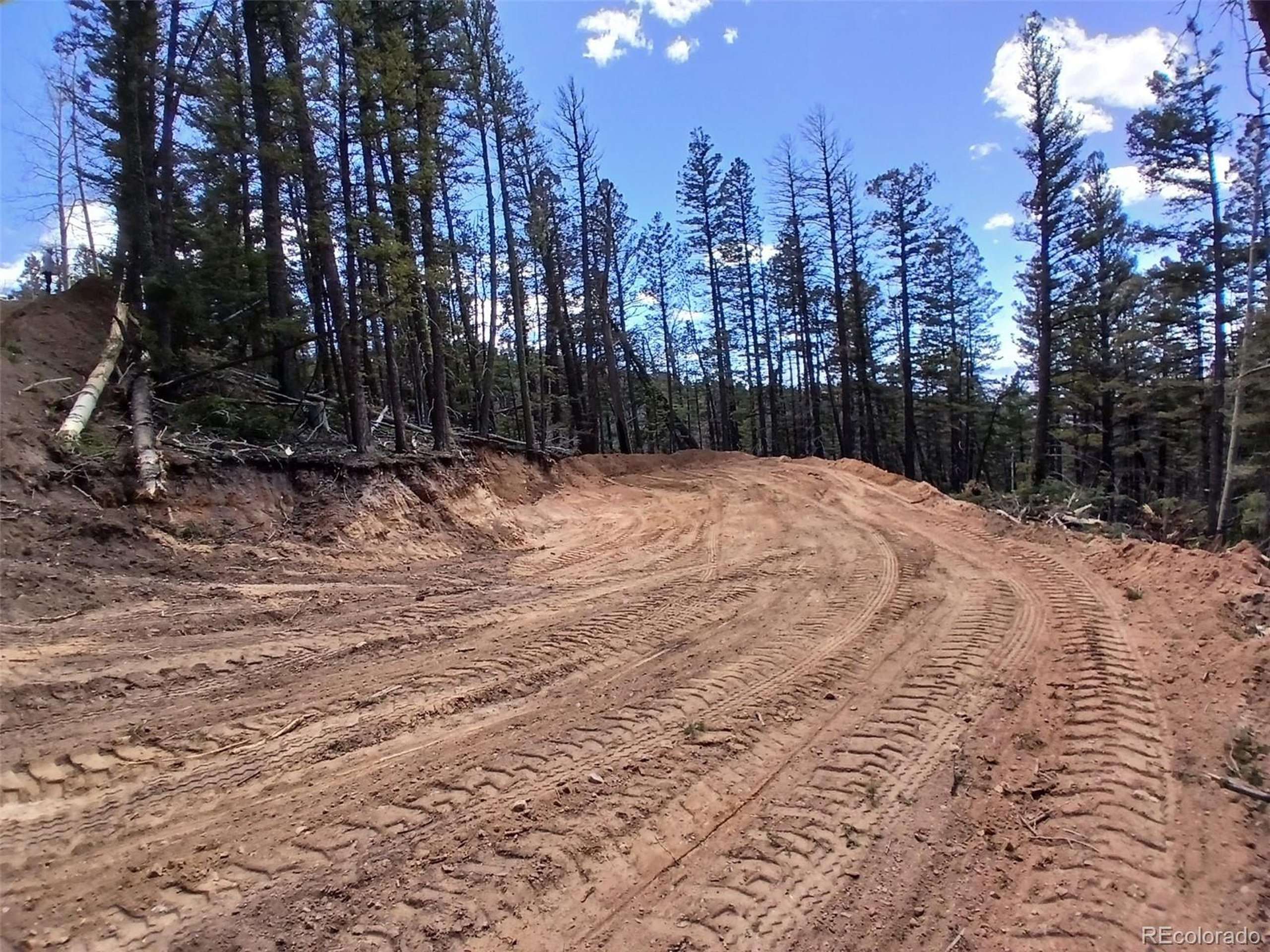 Fort Garland, CO 81133,5653 Balleroy Rd