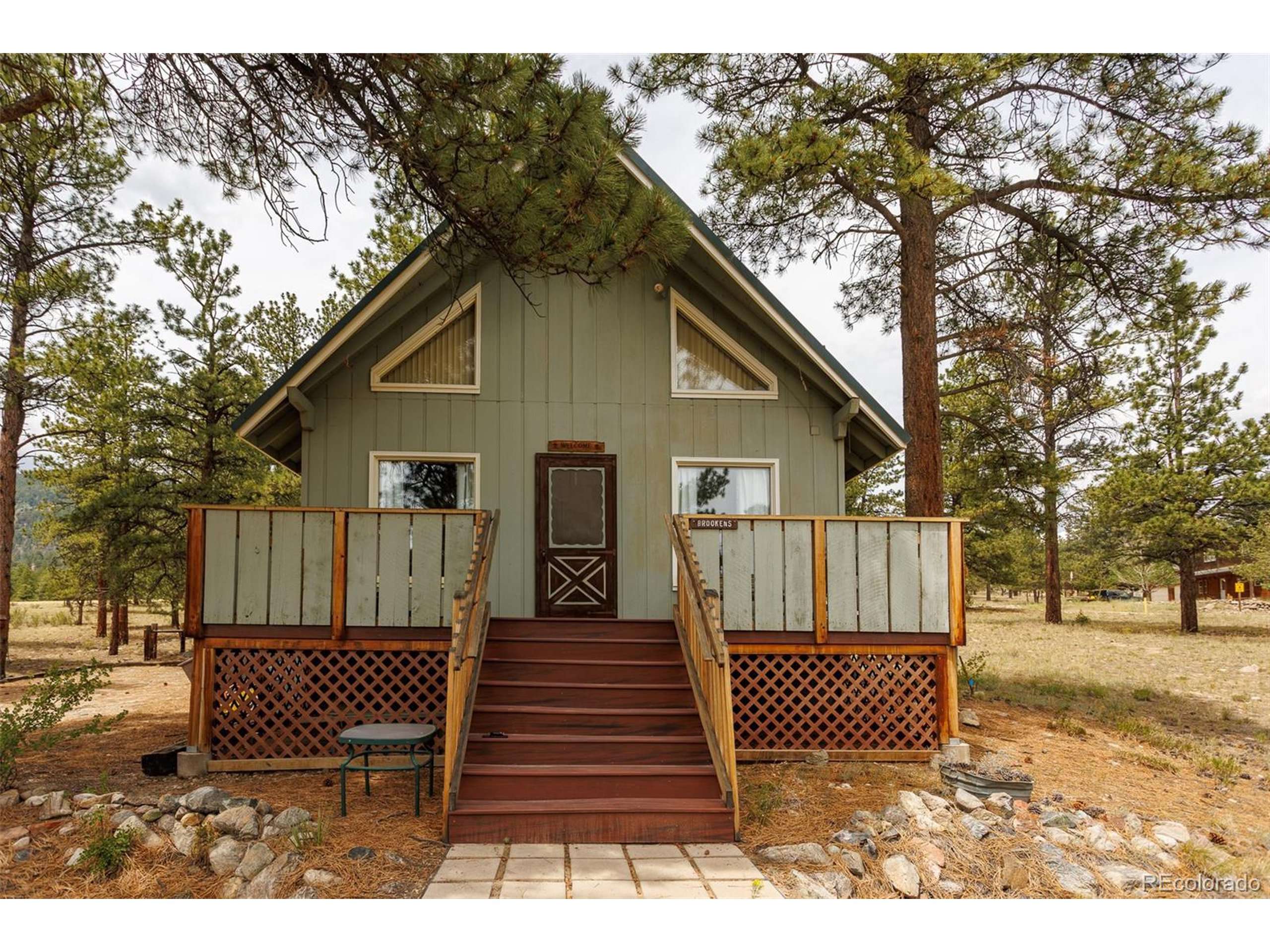 Buena Vista, CO 81211,18240 Trail West Dr
