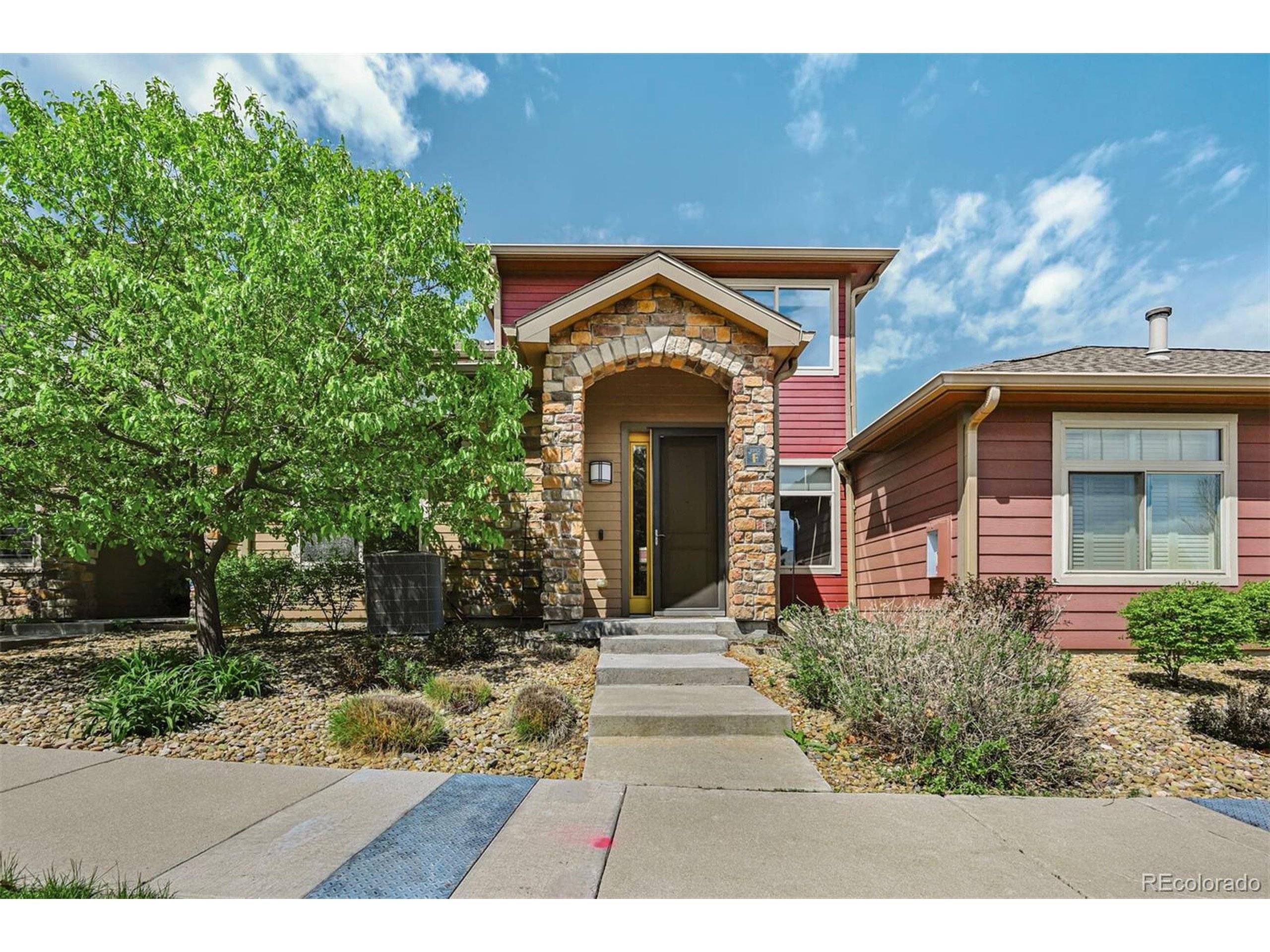 Highlands Ranch, CO 80130,8552 Gold Peak Ln #F