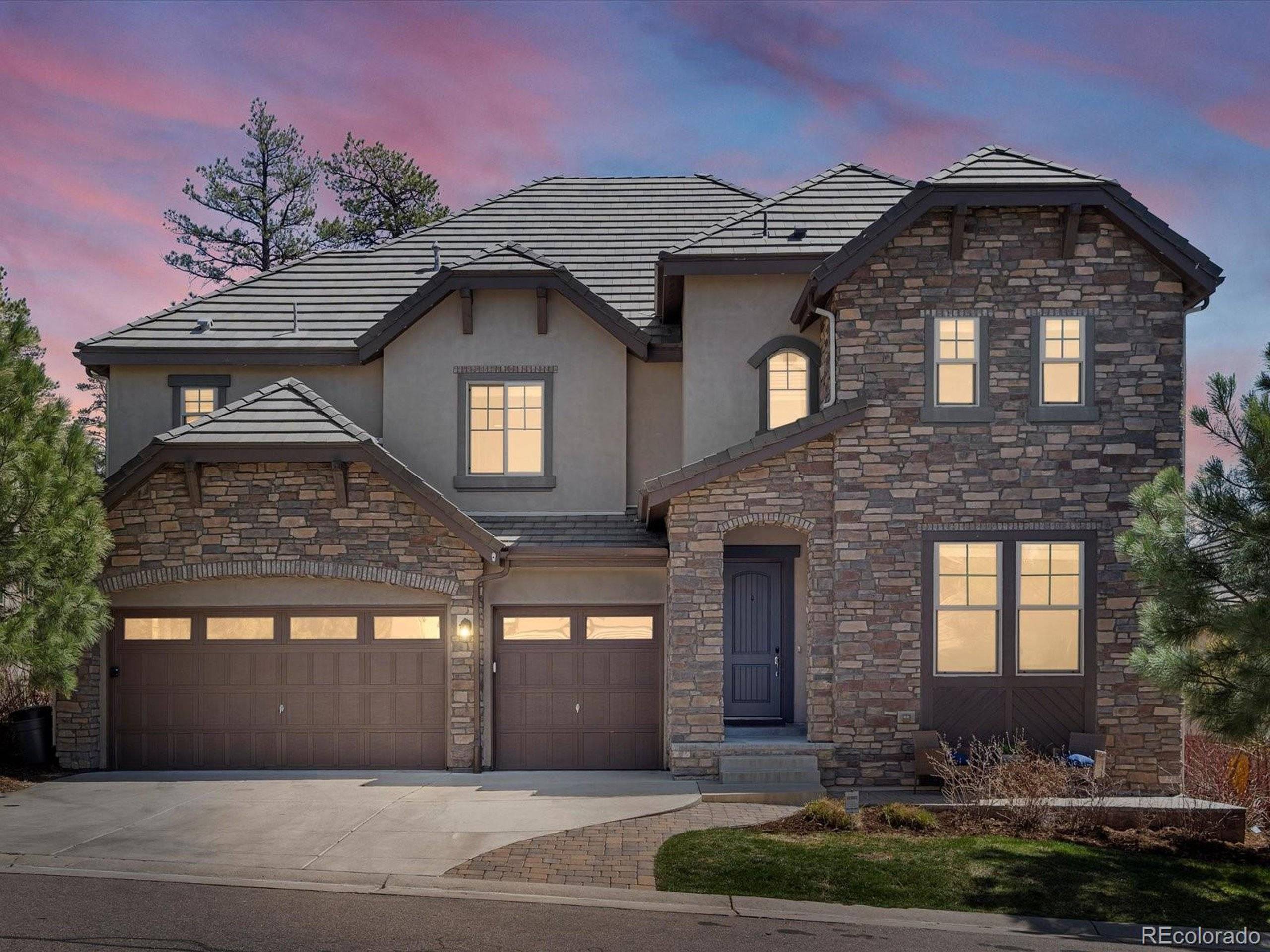 Castle Rock, CO 80108,6877 Northstar Ct