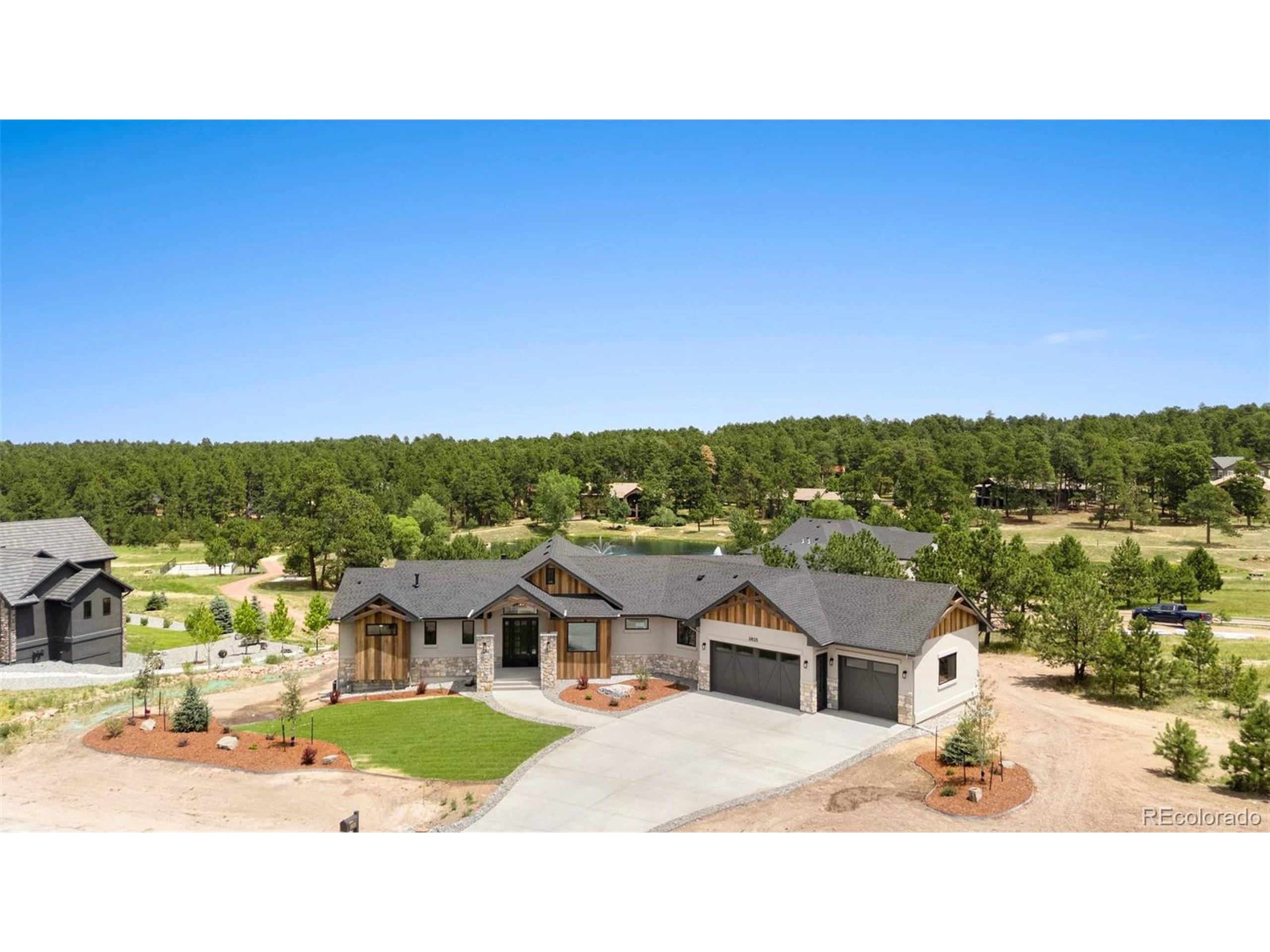 Colorado Springs, CO 80908,3825 Pinehurst Cir