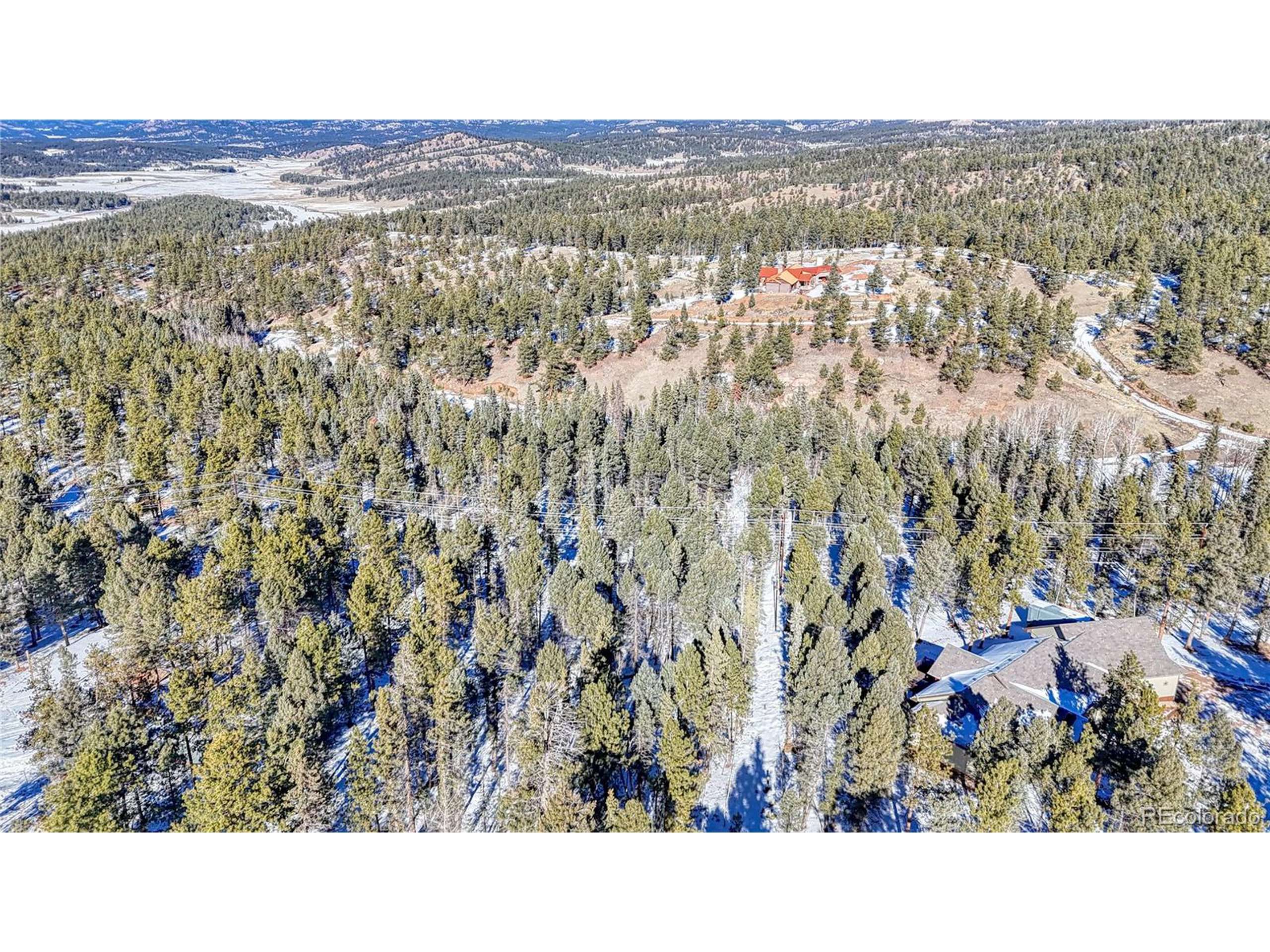 Florissant, CO 80816,28 Deer Cir