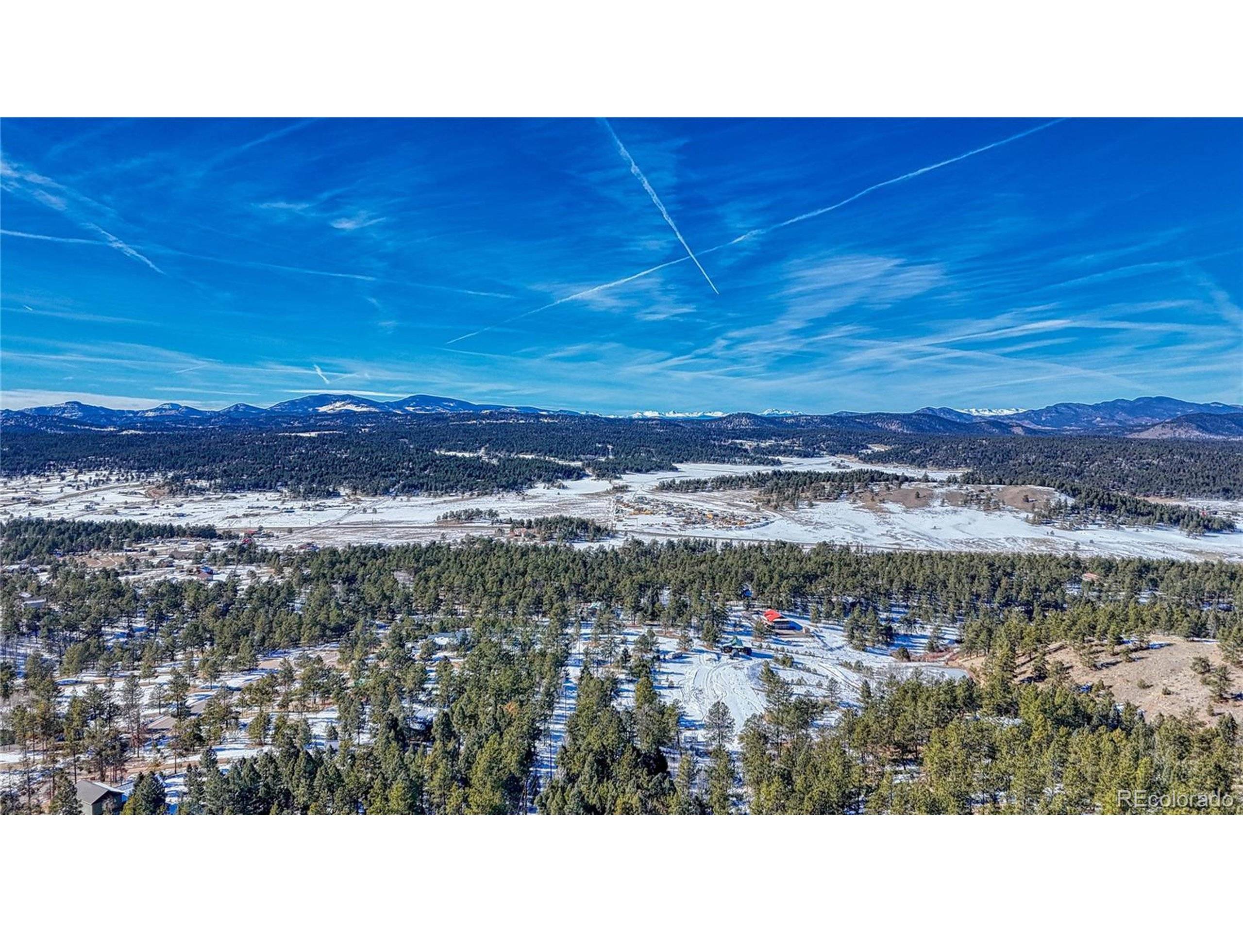 Florissant, CO 80816,28 Deer Cir