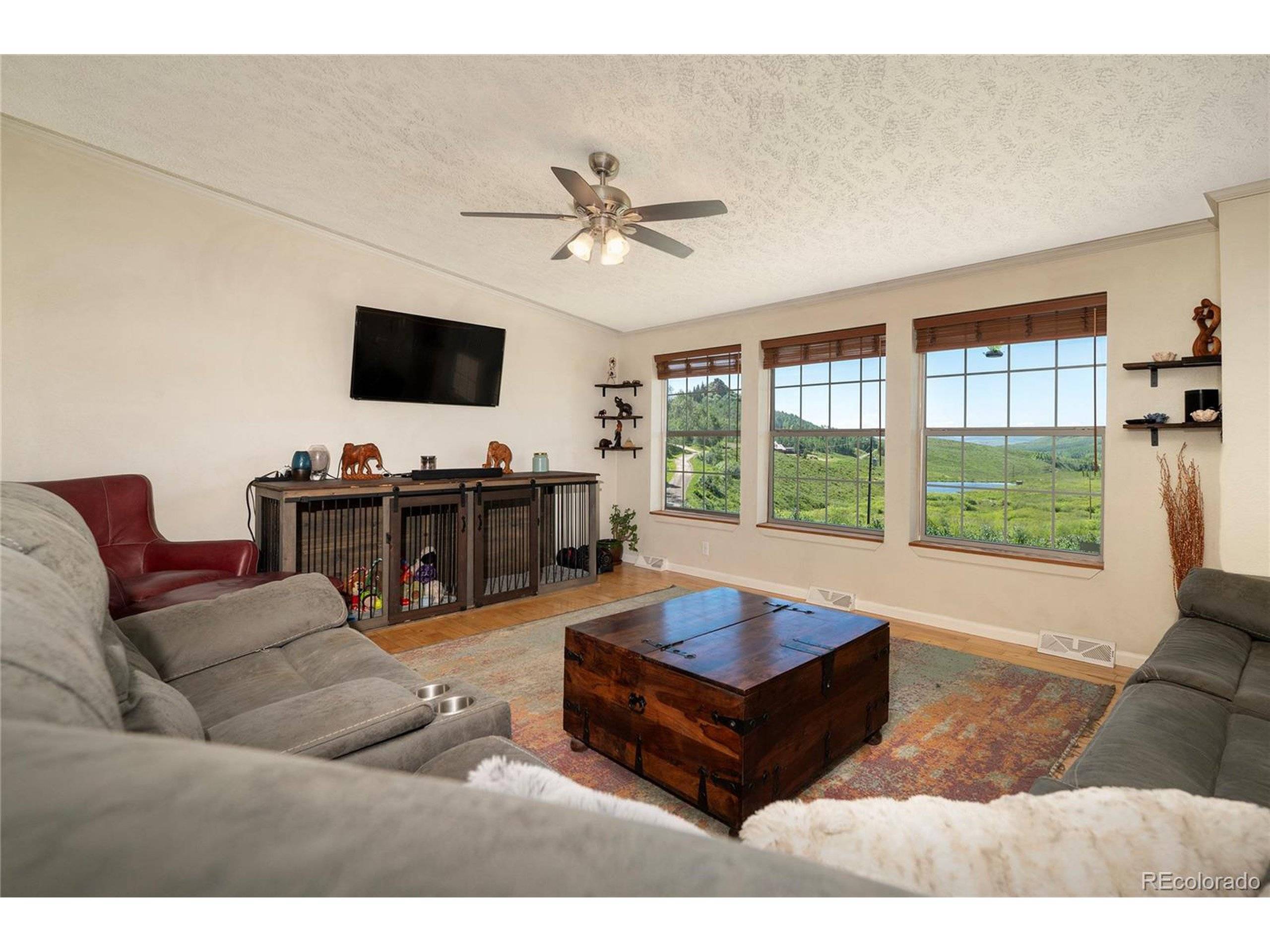 Kremmling, CO 80459,375 GCR 286