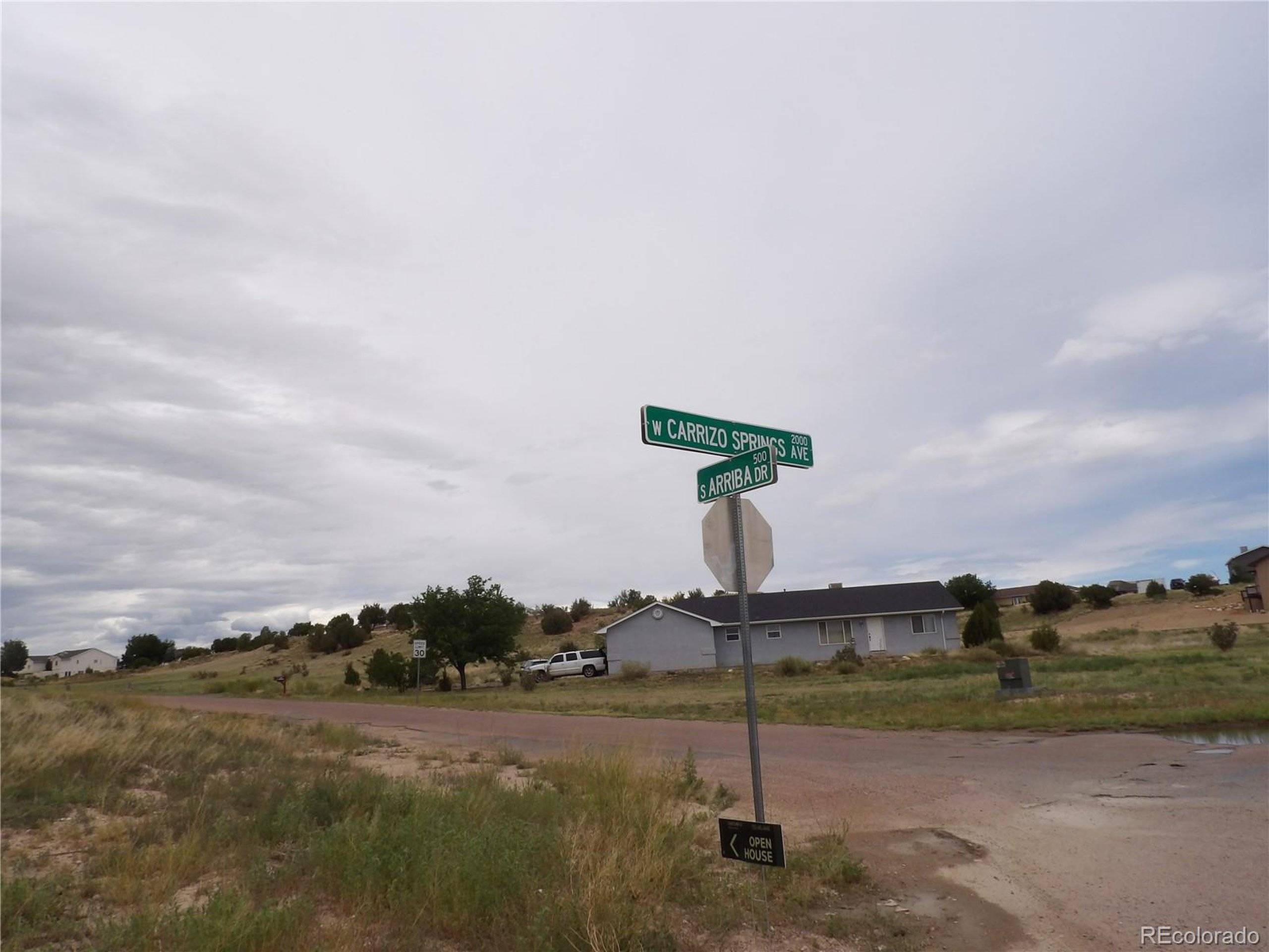 Pueblo West, CO 81007,2007 W Carrizo Springs Ave