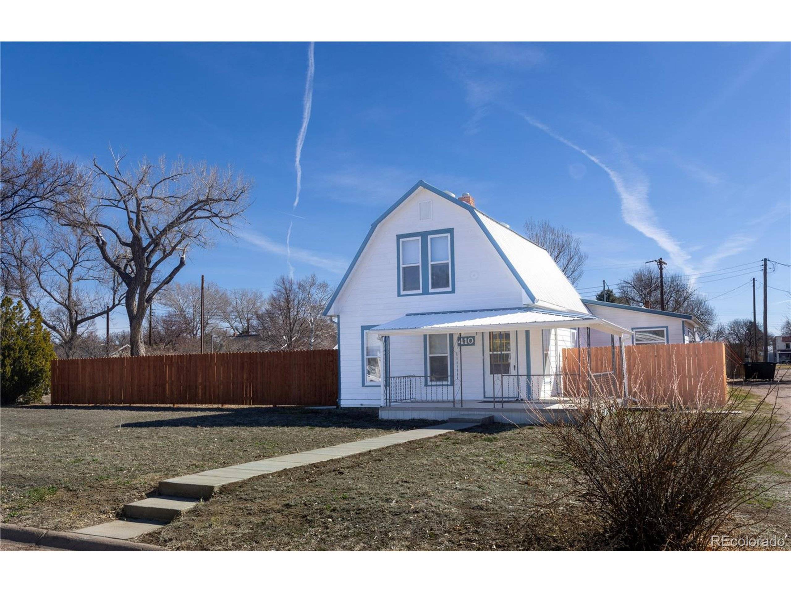 Flagler, CO 80815,410 Kendall Ave