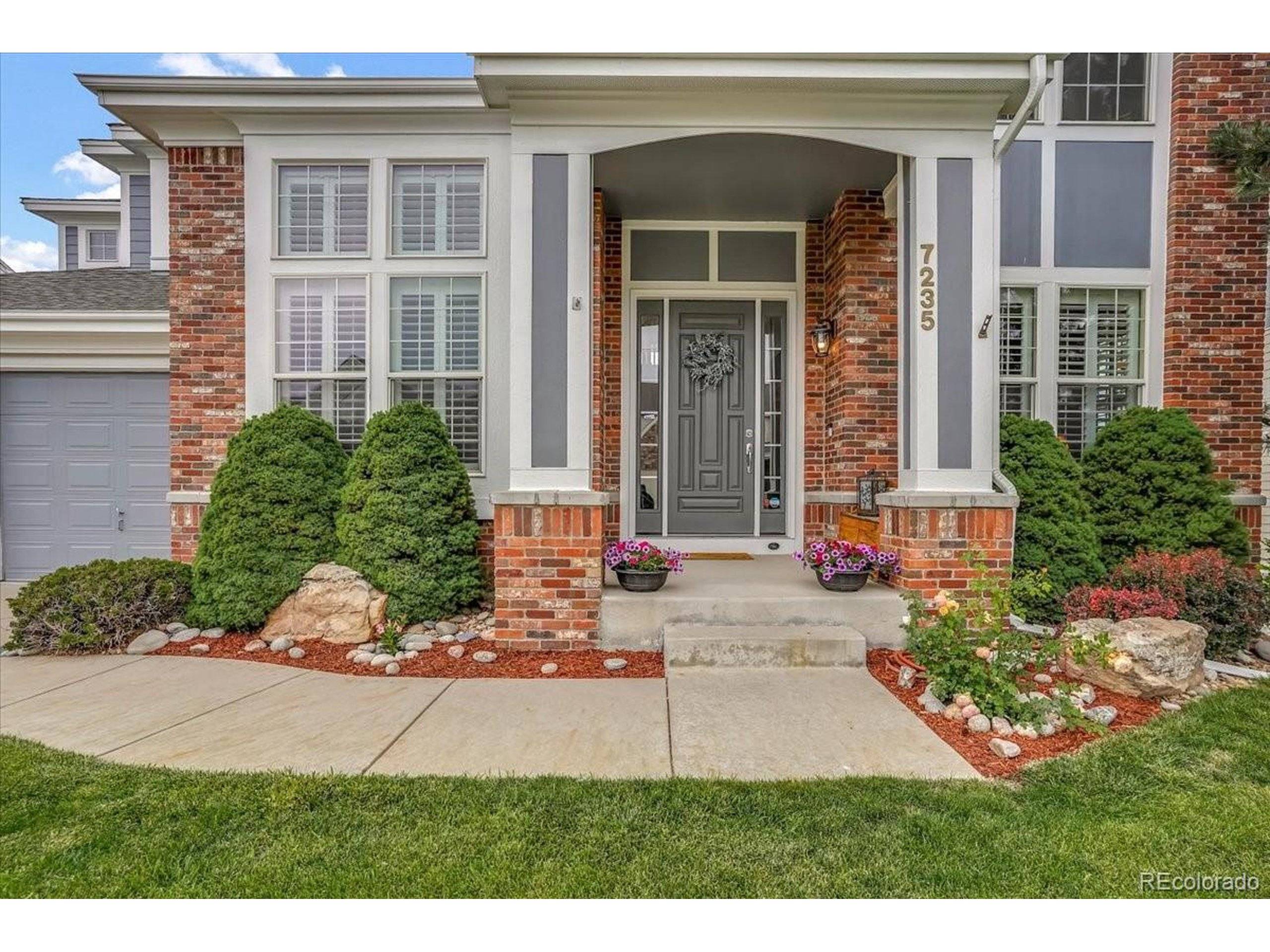 Castle Pines, CO 80108,7235 Winter Ridge Dr