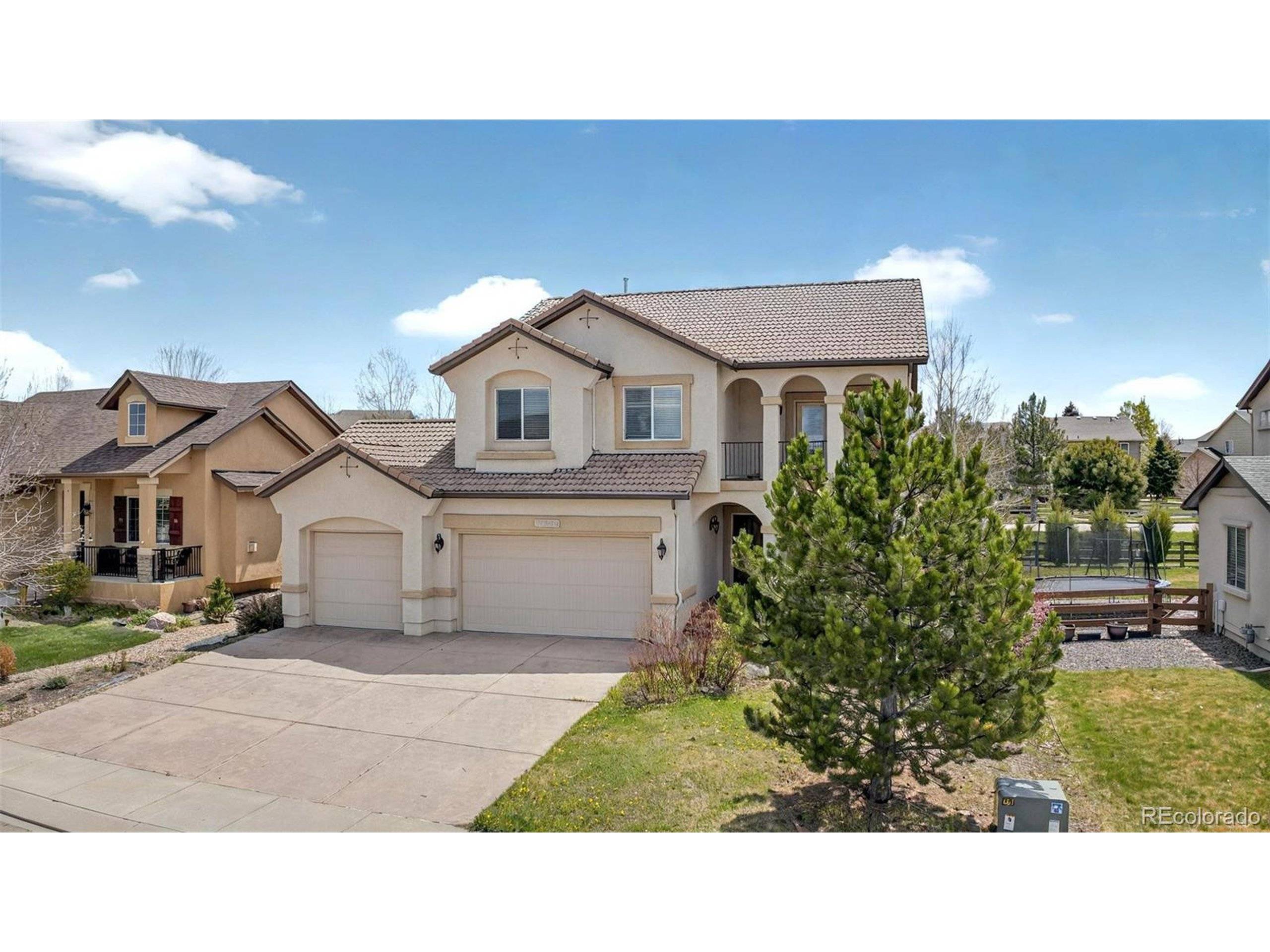 Monument, CO 80132,16043 Bridle Ridge Dr