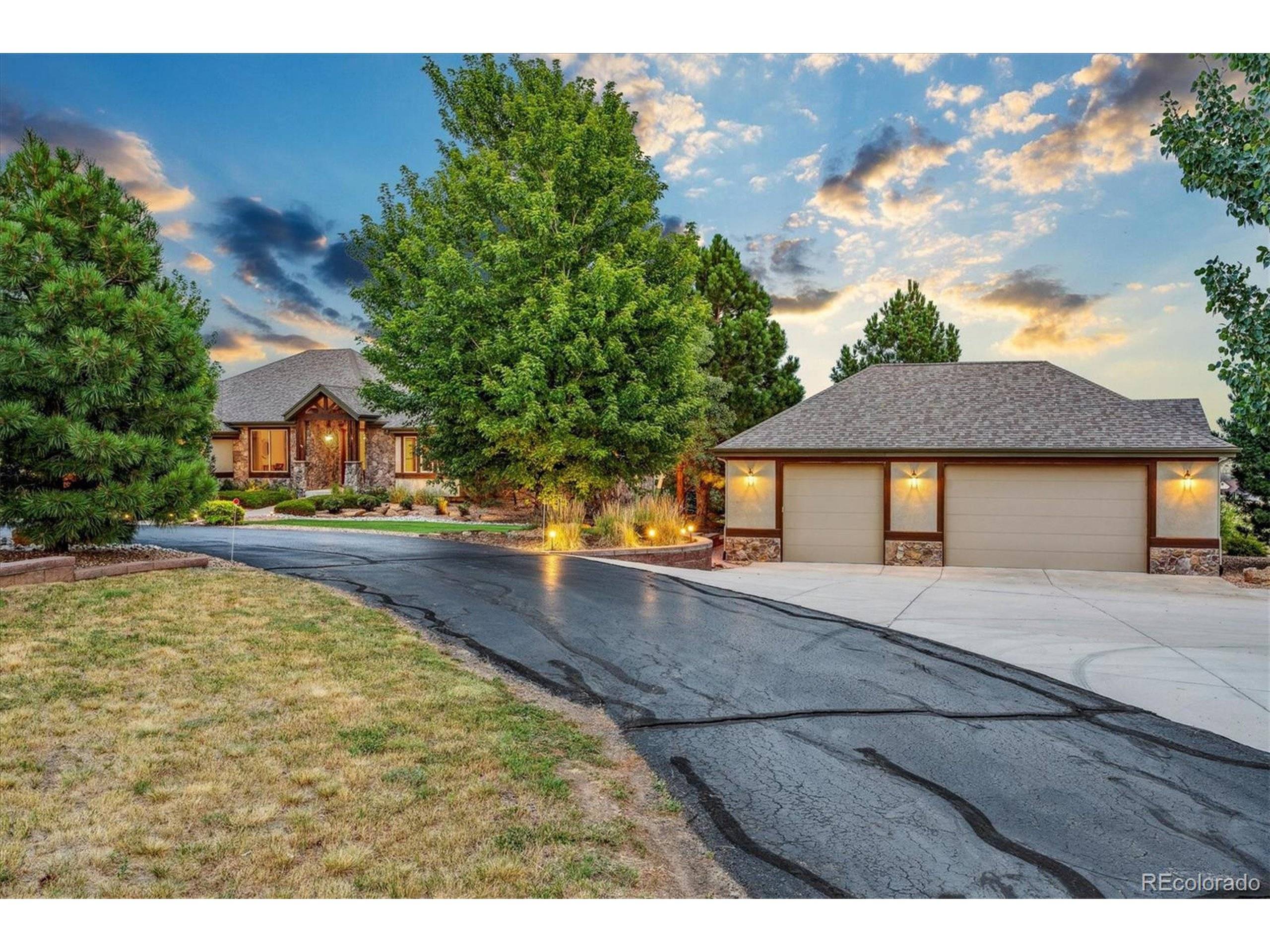 Parker, CO 80138,613 N Pines Trl