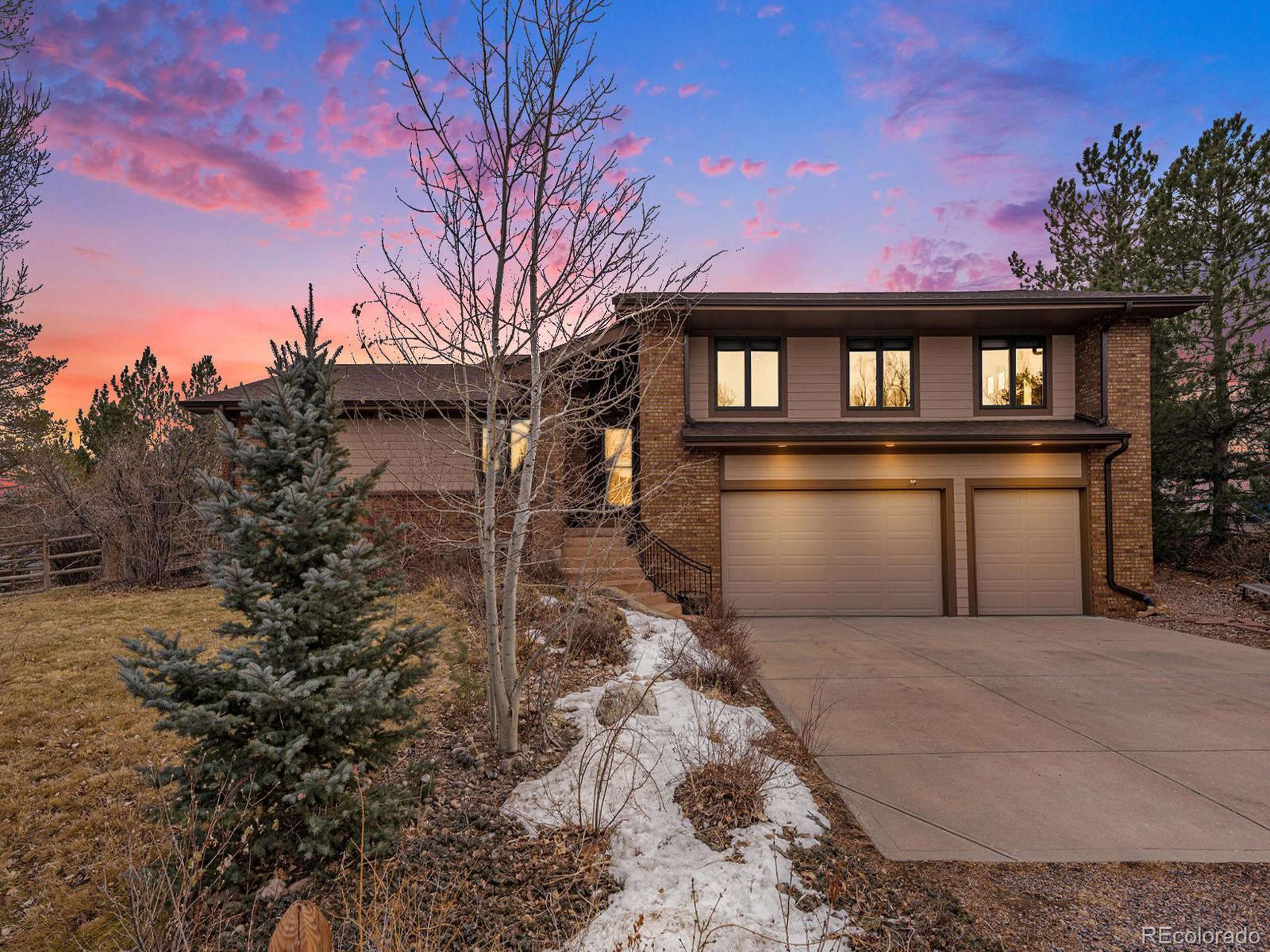 Arvada, CO 80007,16794 W 75th Pl