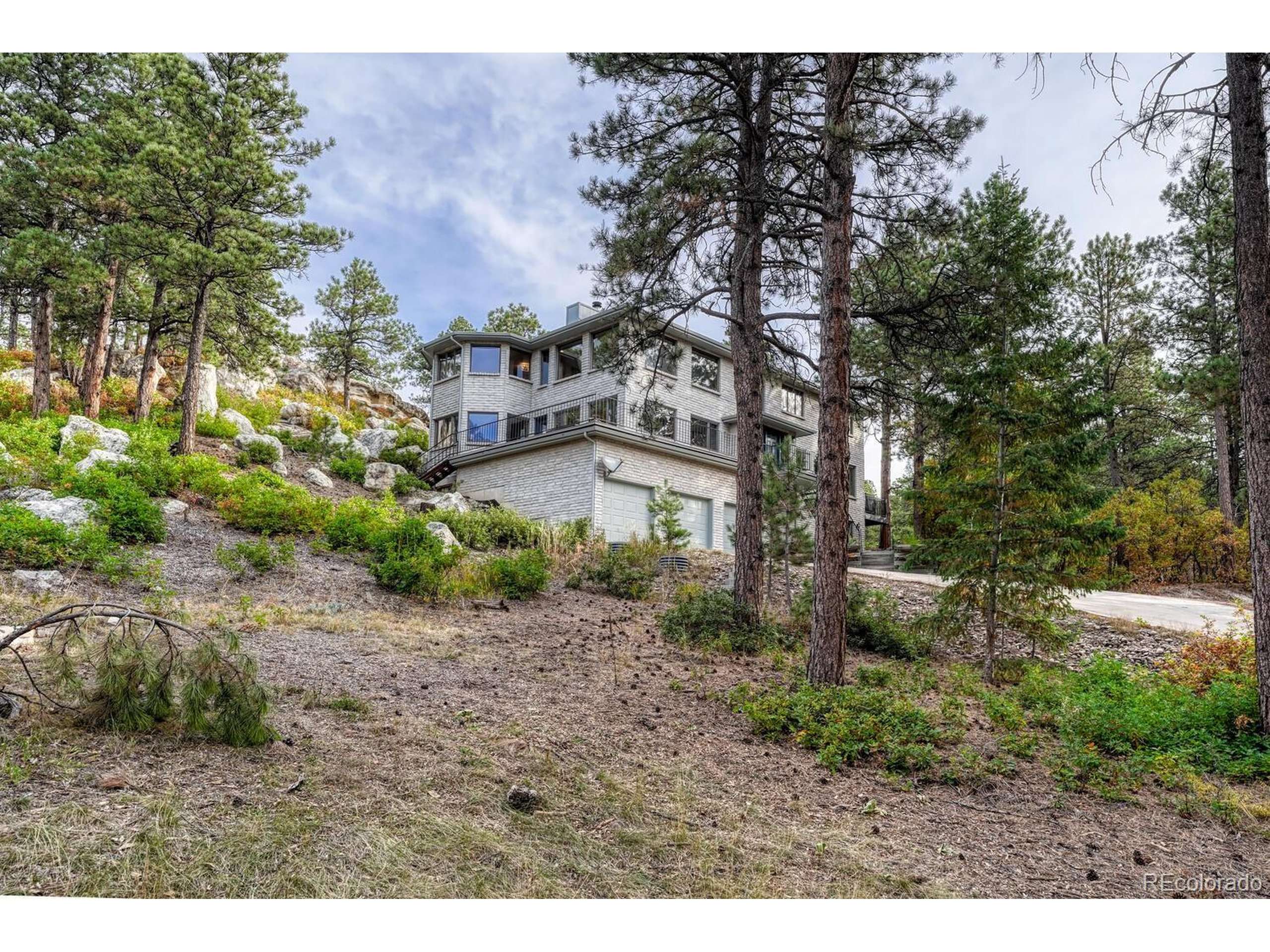Colorado Springs, CO 80921,670 E Baptist Rd