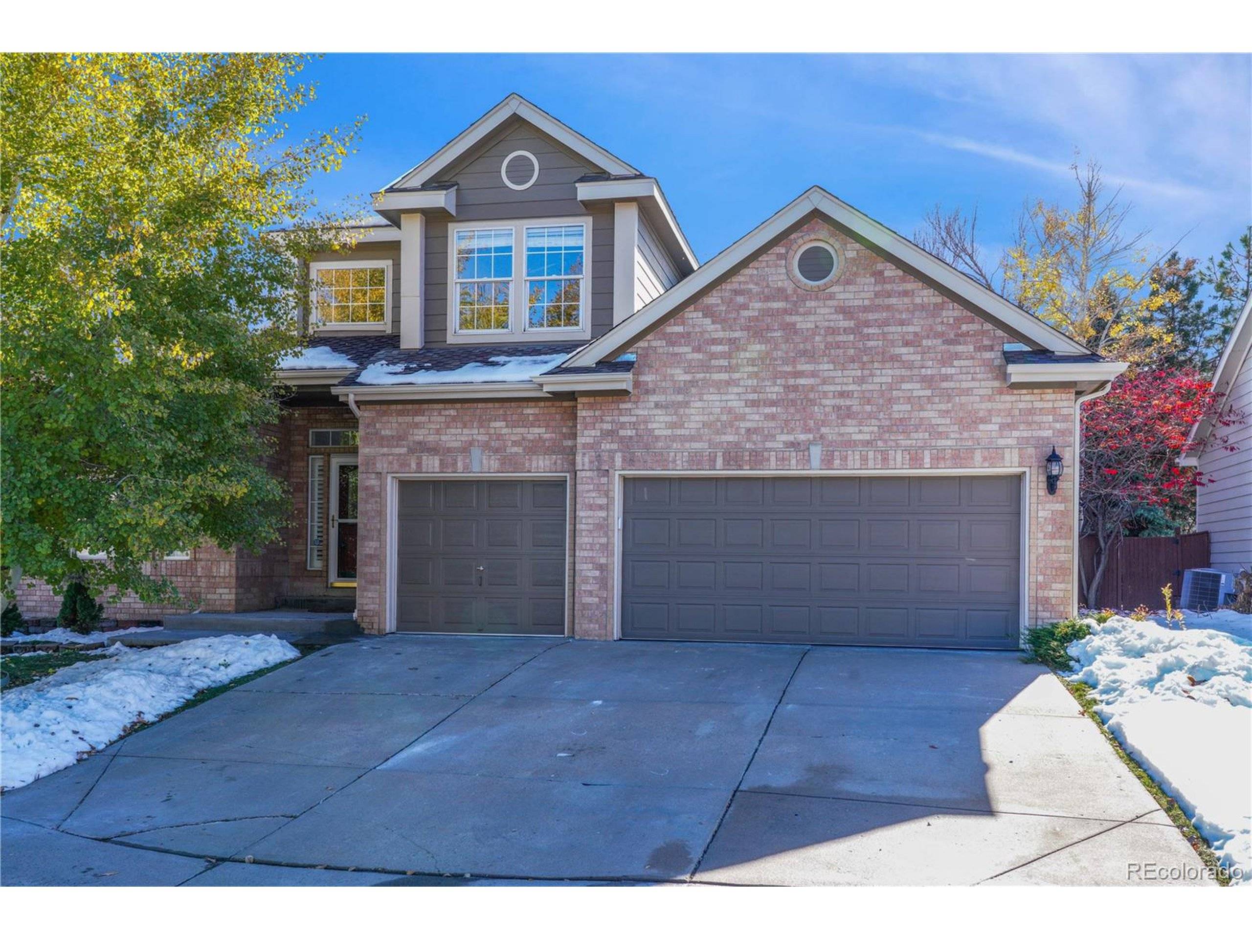 Englewood, CO 80111,9605 E Caley Cir