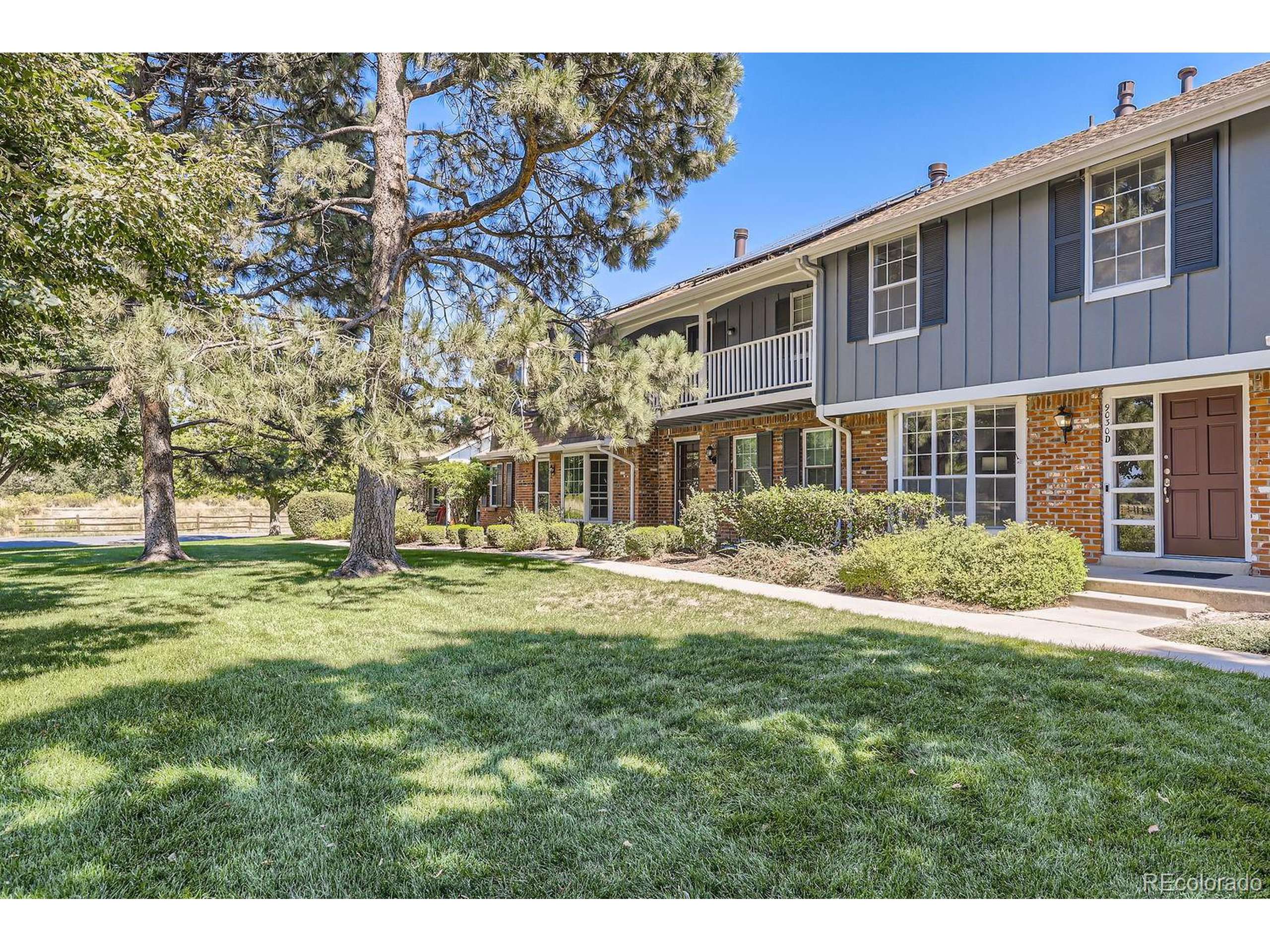 Denver, CO 80231,9030 E Cherry Creek South Dr #D