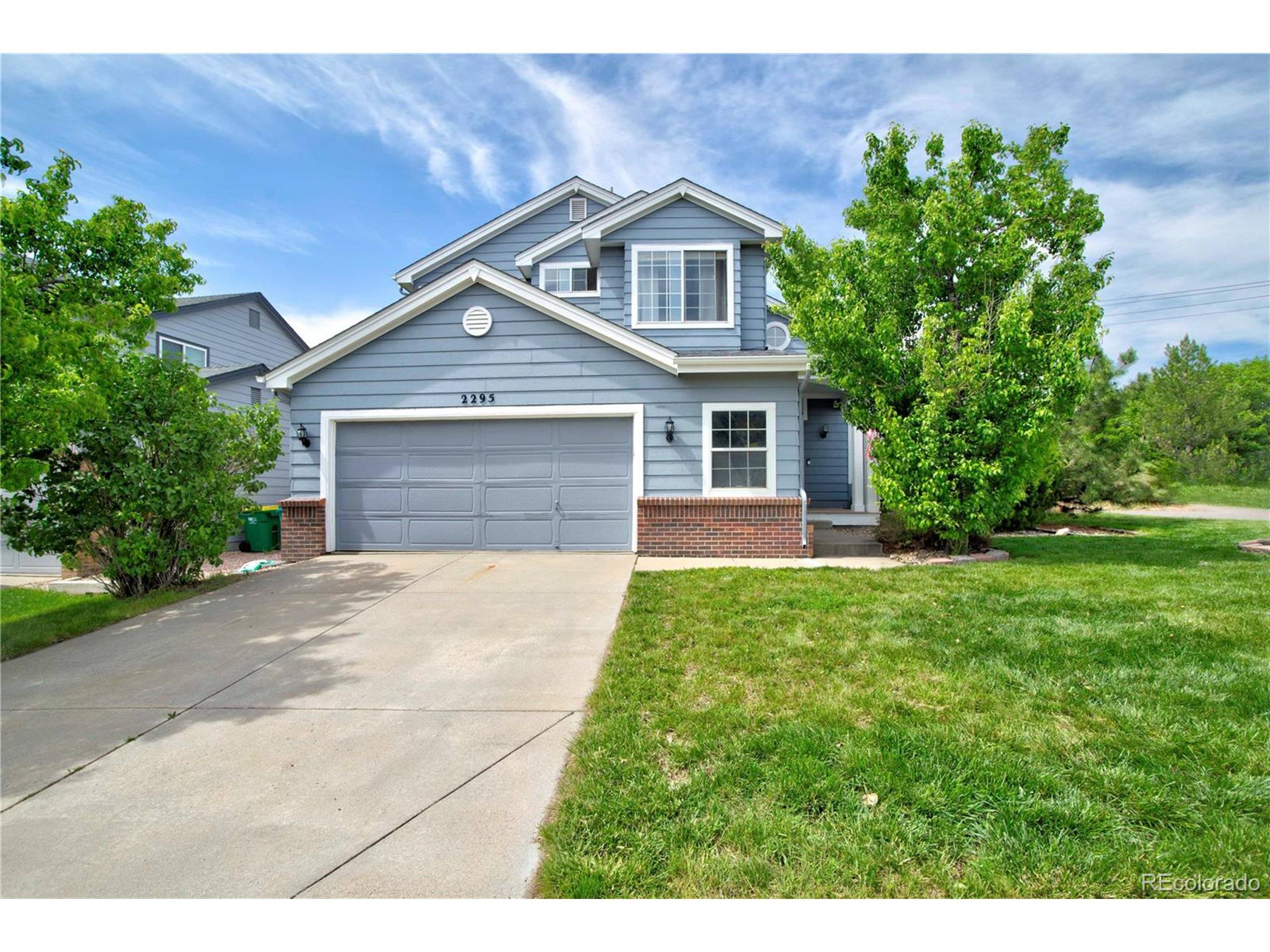 Castle Rock, CO 80104,2295 Sandhurst Dr