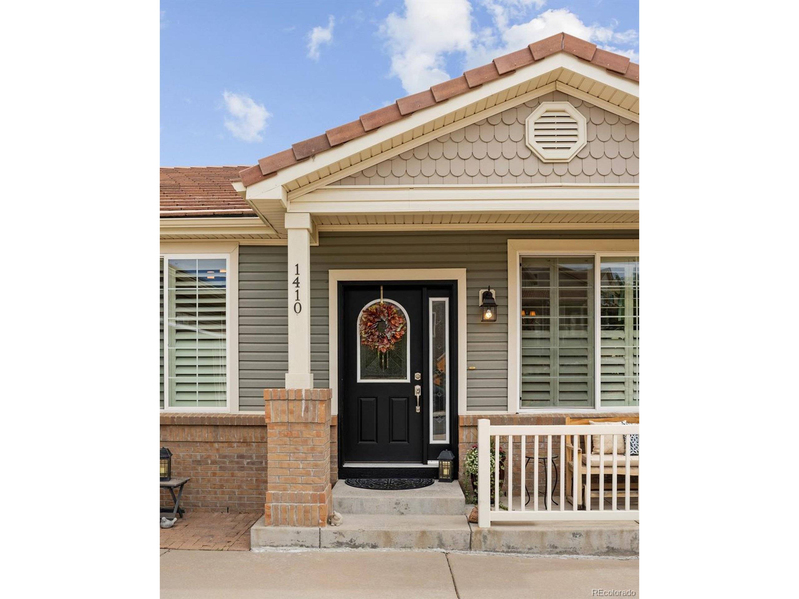Castle Rock, CO 80109,Address not disclosed