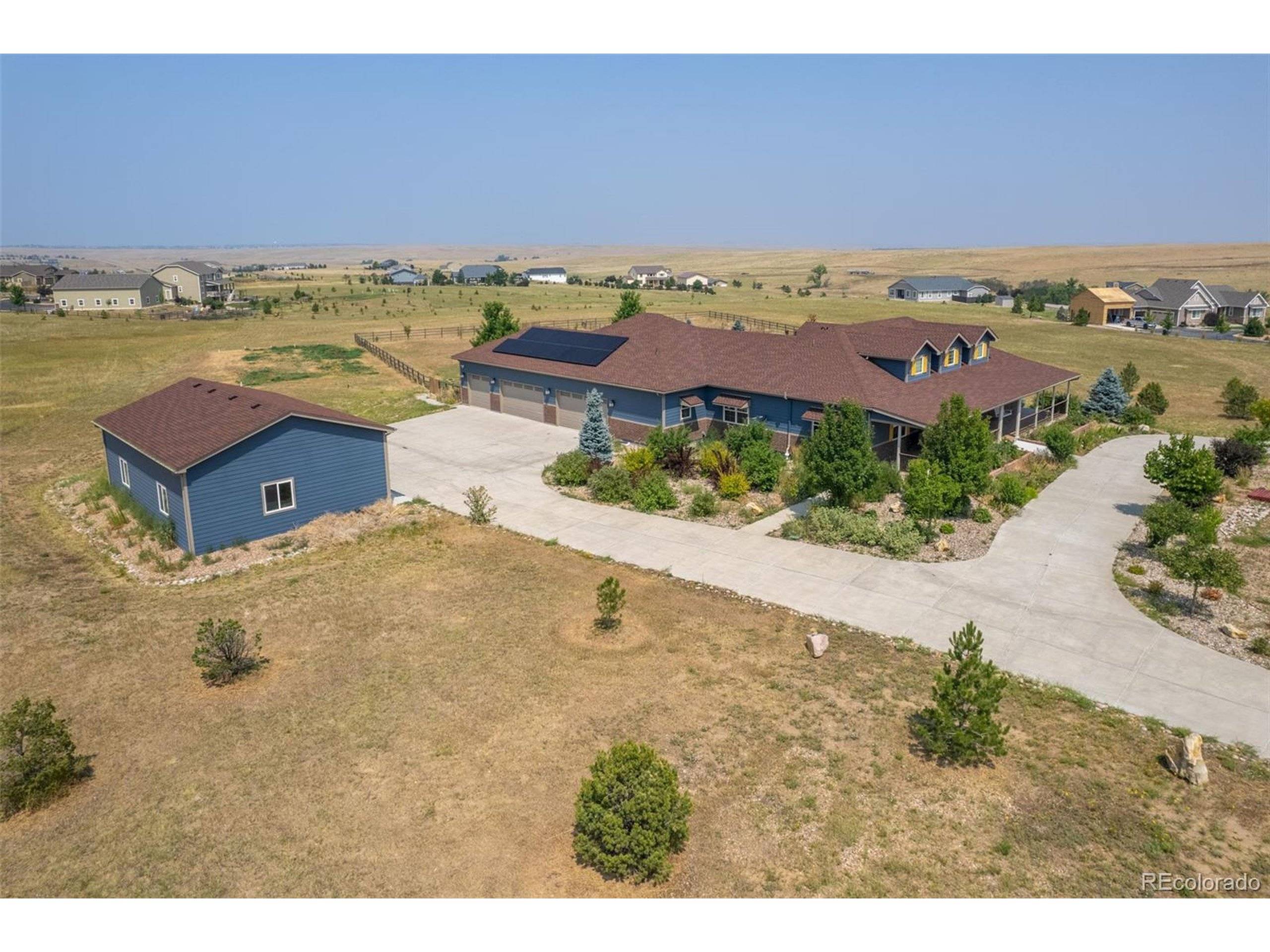 Parker, CO 80138,3967 Eastout Ave