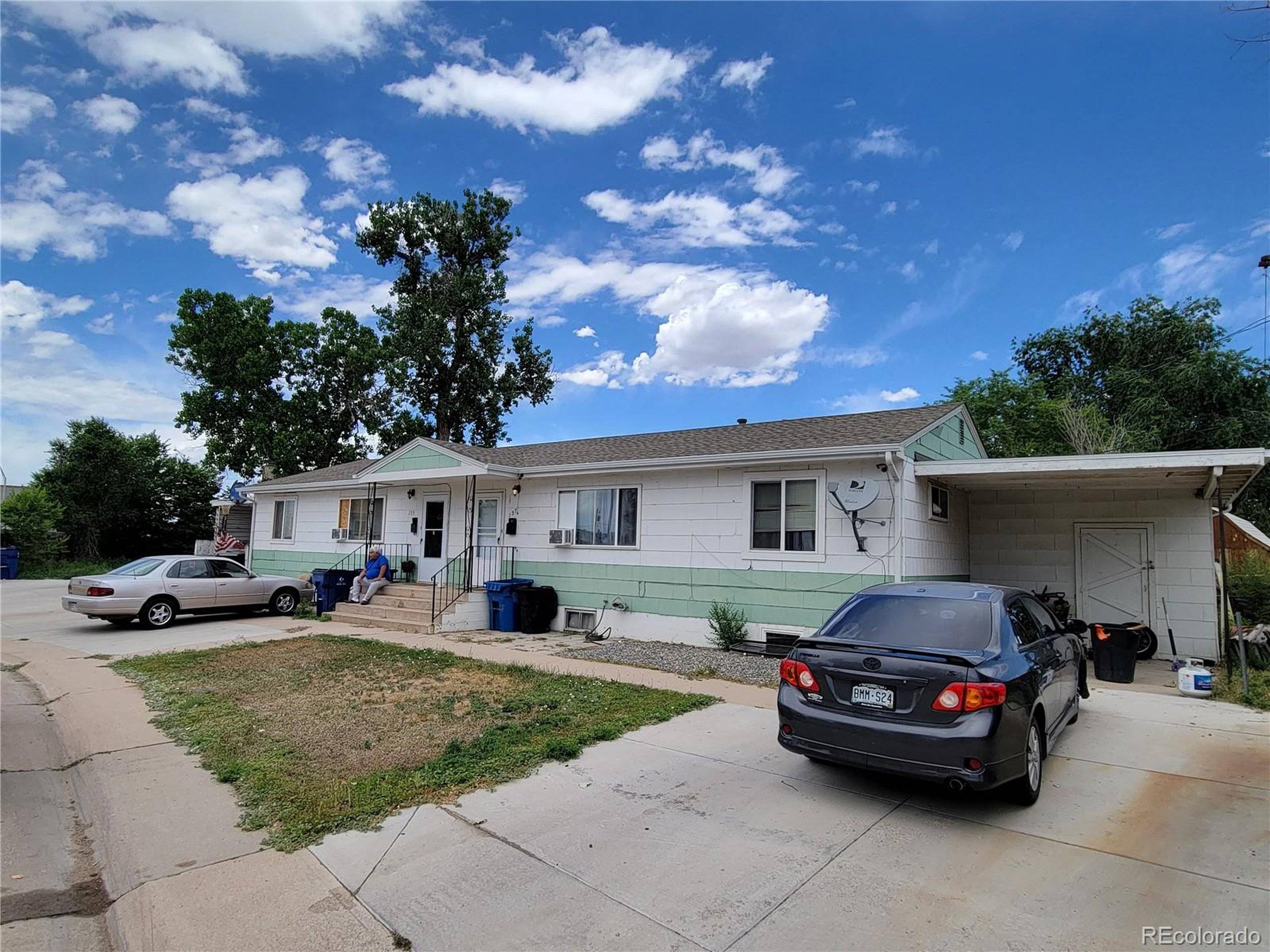 Brighton, CO 80601,155 Mather Cir