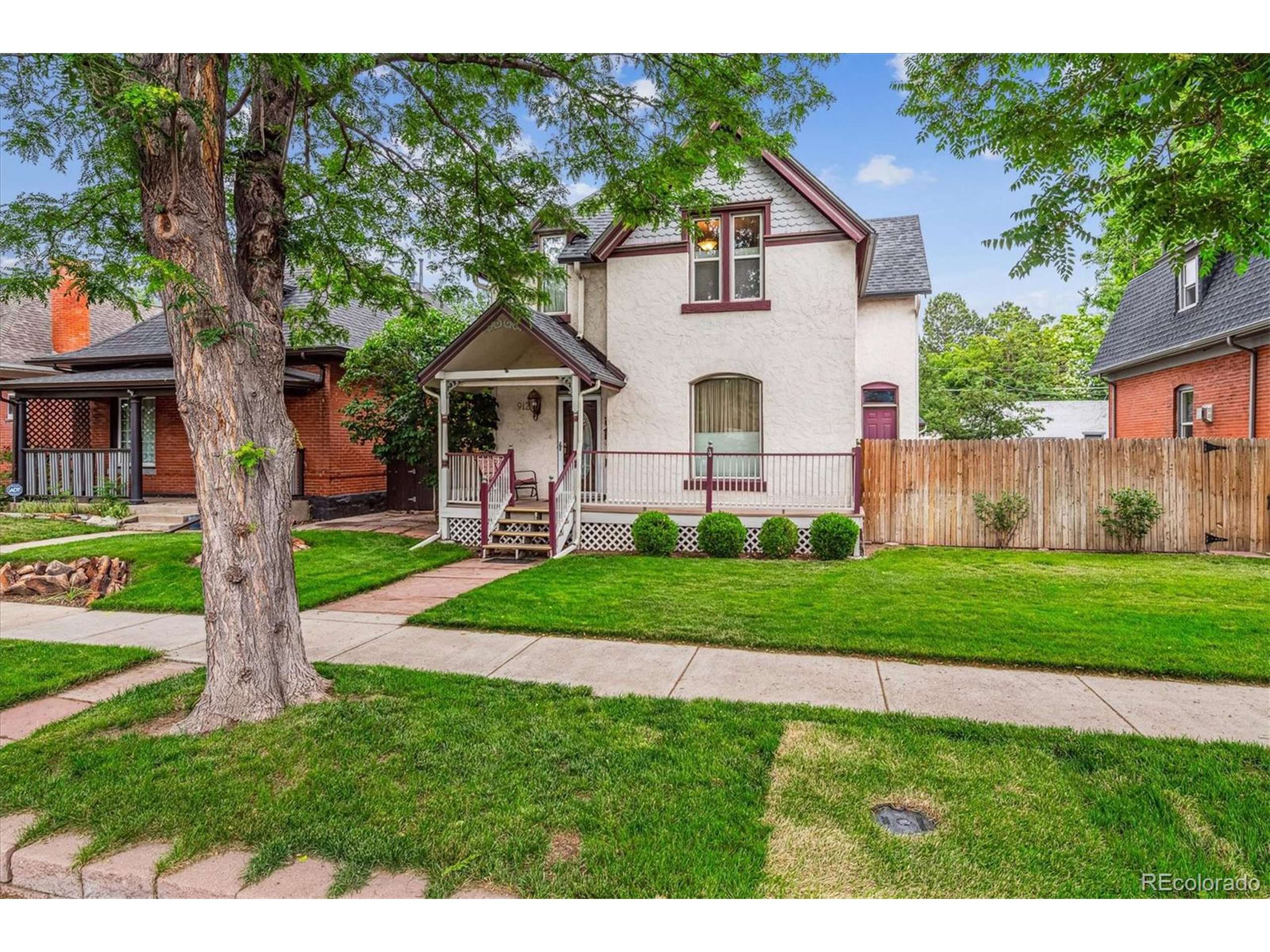 Denver, CO 80209,912 S Washington St