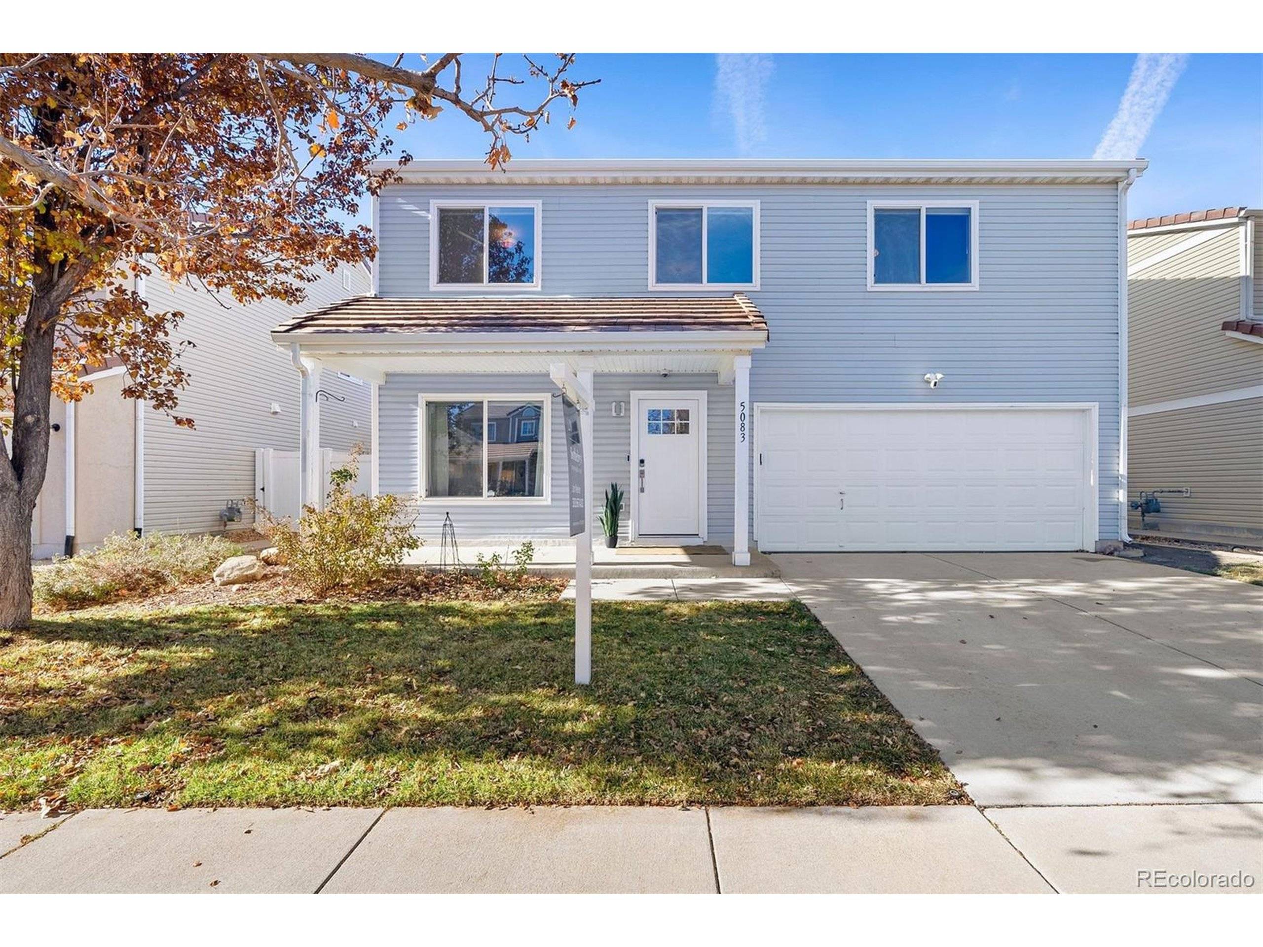 Denver, CO 80249,5083 Perth Ct