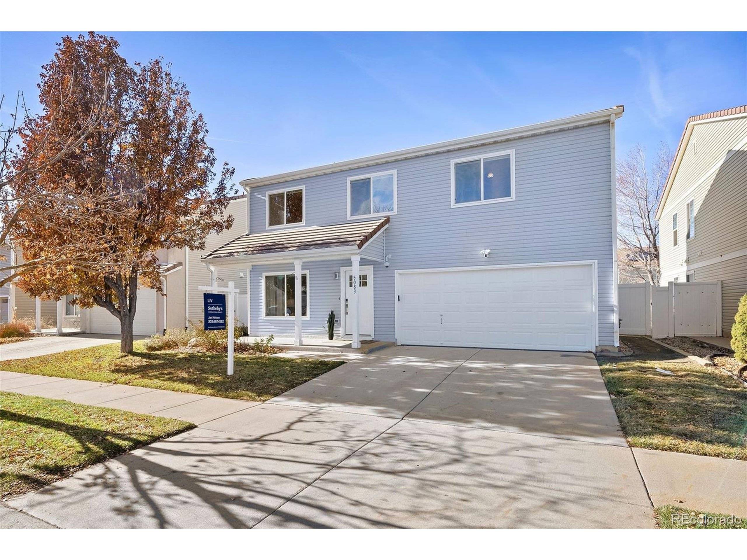 Denver, CO 80249,5083 Perth Ct