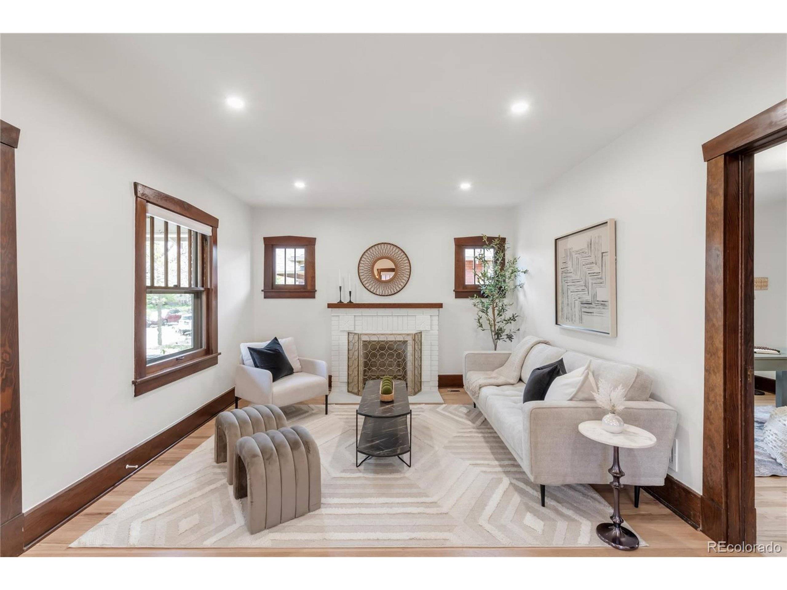 Denver, CO 80211,3361 W 36th Ave