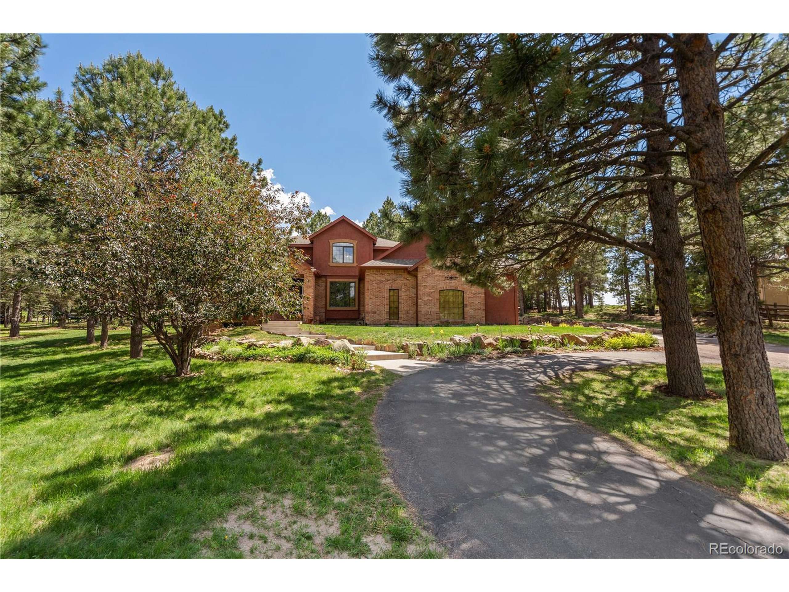Monument, CO 80132,465 Indian Way
