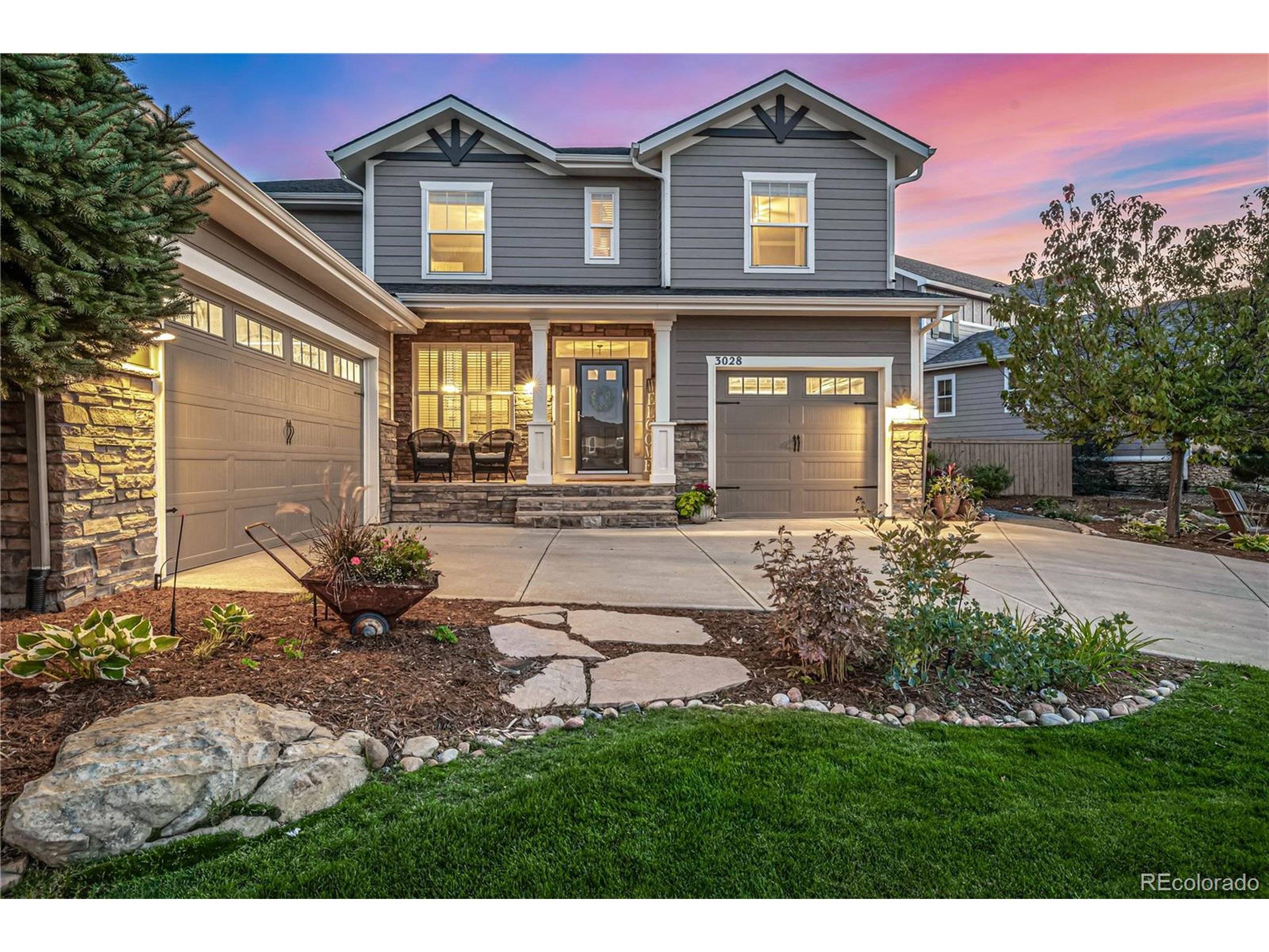 Highlands Ranch, CO 80126,3028 Newbury Ct