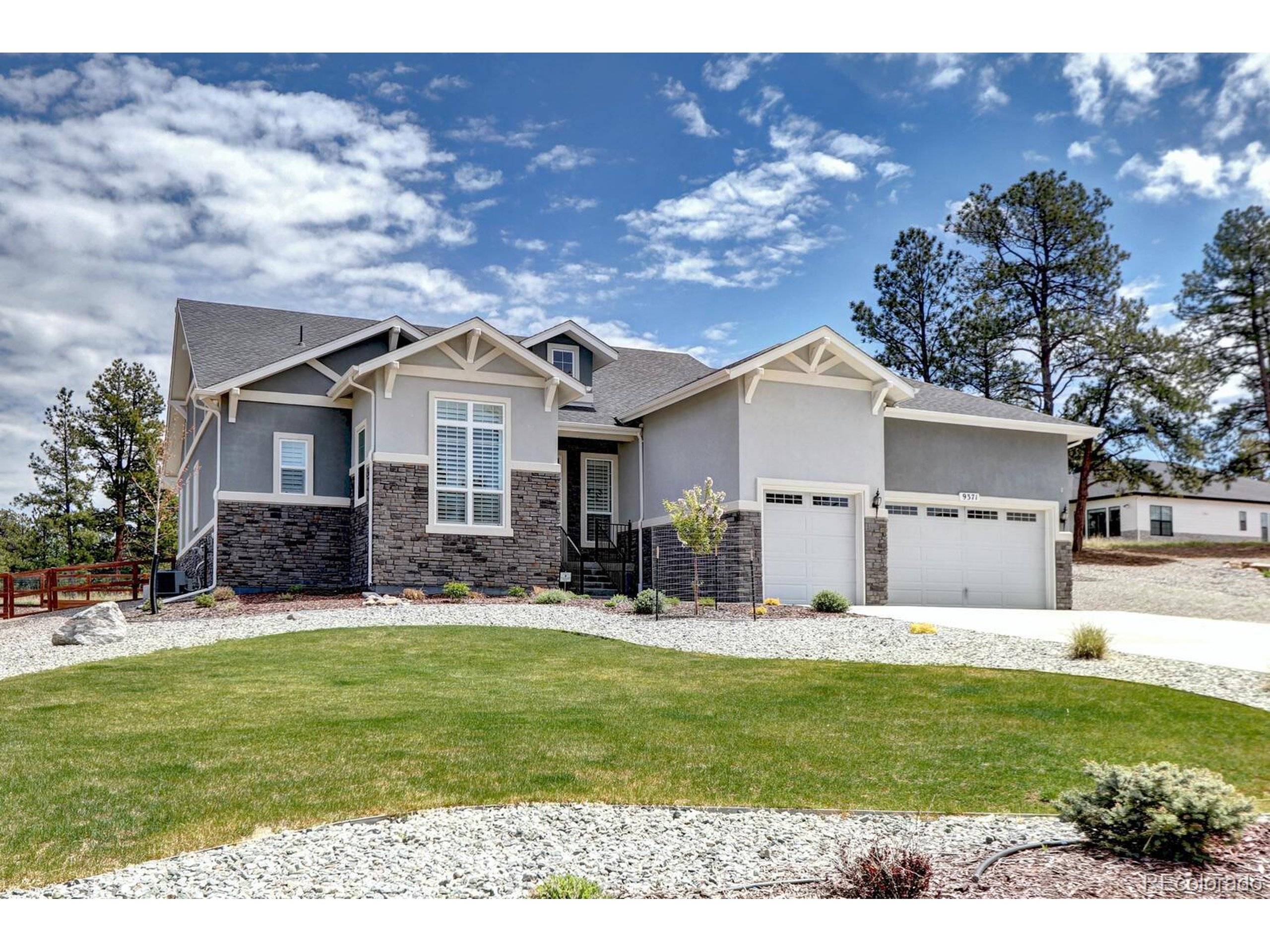 Parker, CO 80134,9371 Lone Timber Ct