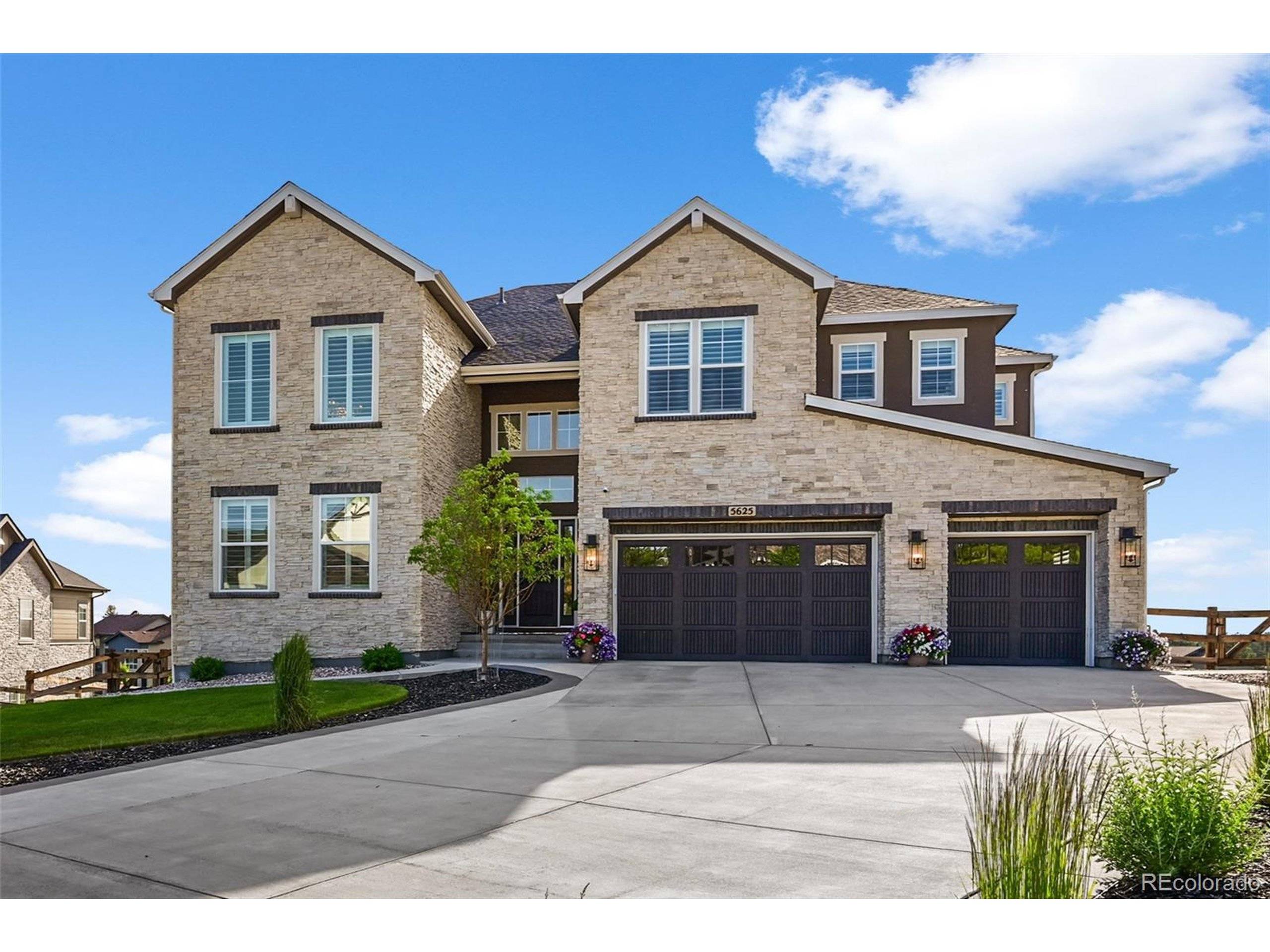 Parker, CO 80134,5625 Heritage Oak Dr
